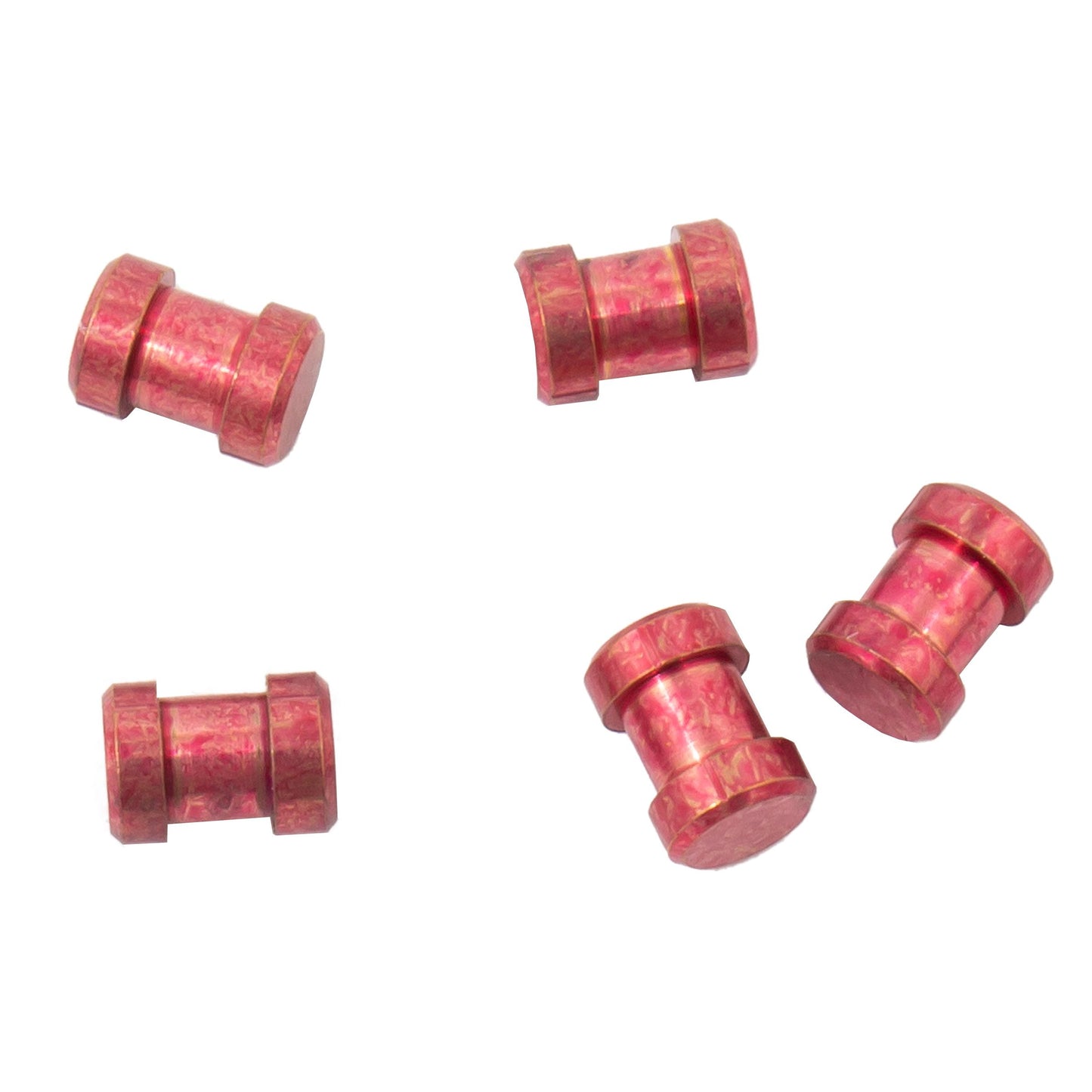 80369-001 PK Anti-Pick Top Pin .160" 100/pk