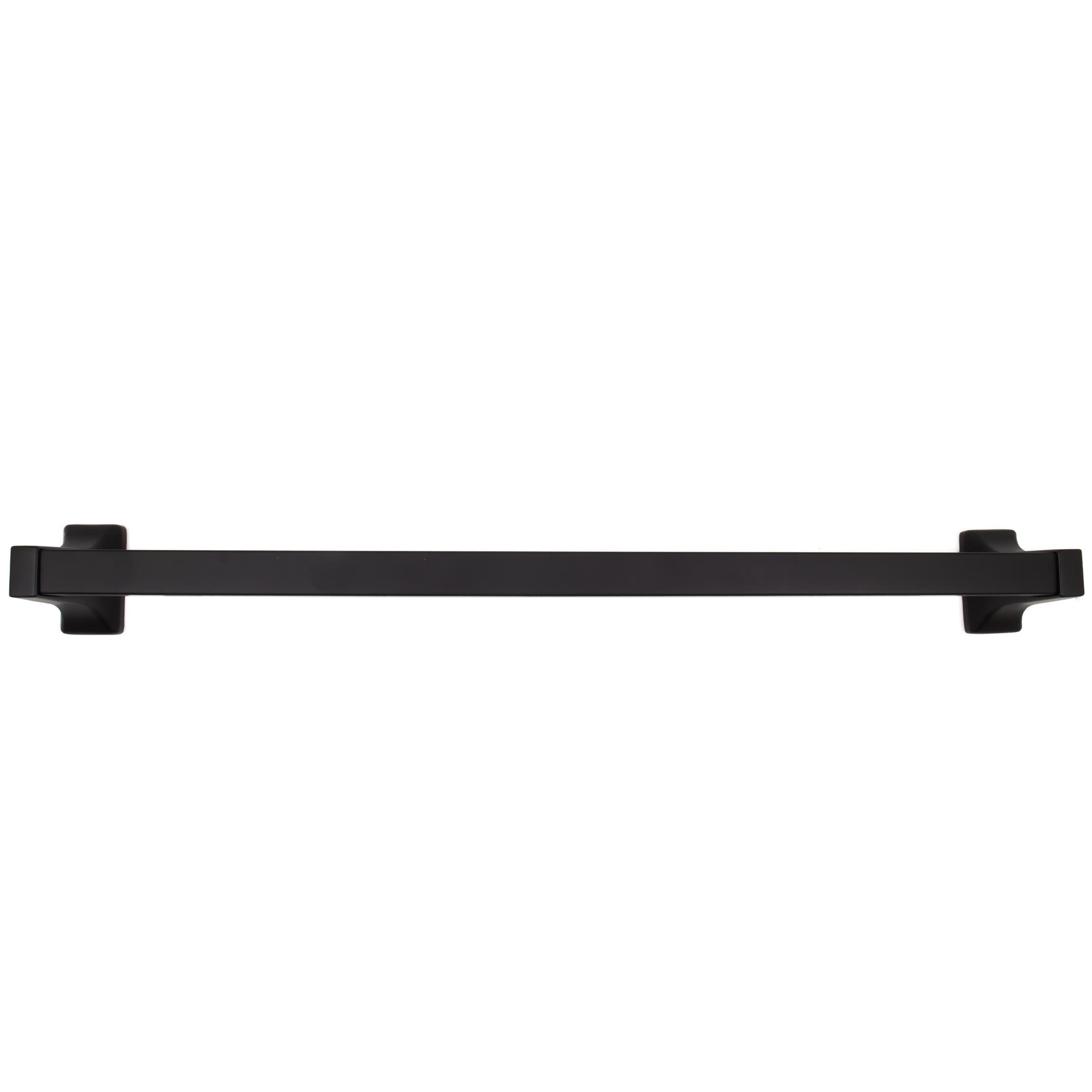 Lakewood 30" Towel Bar - Matte Black