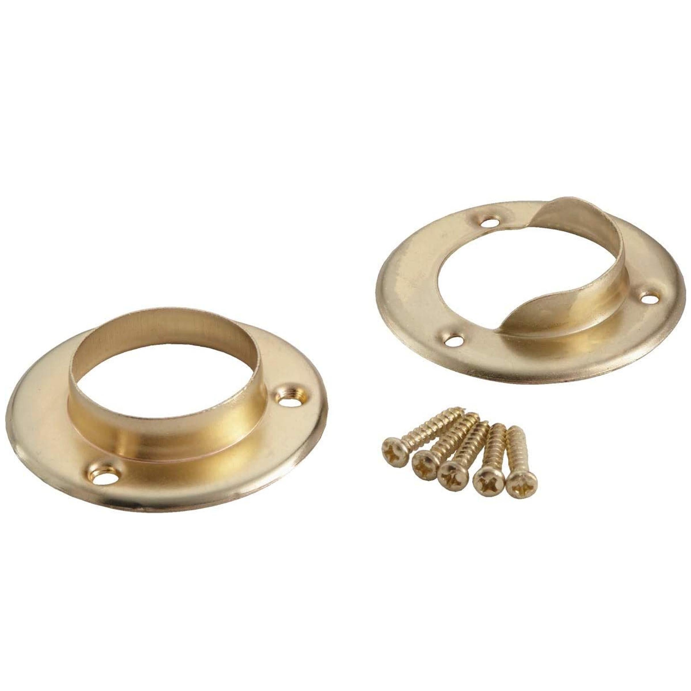 Sterling Corp, John BC-0039-3 Closet Pole Socket