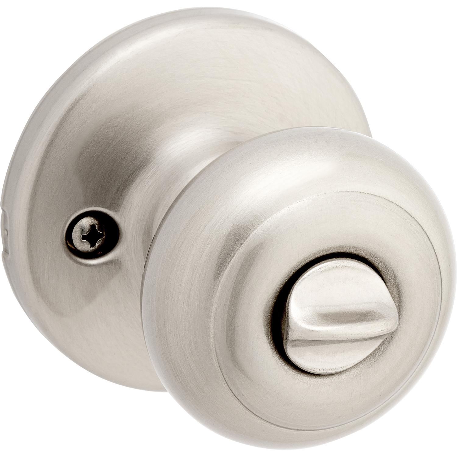 400CV 15 SMT CP K6 Cove Entry - Satin Nickel