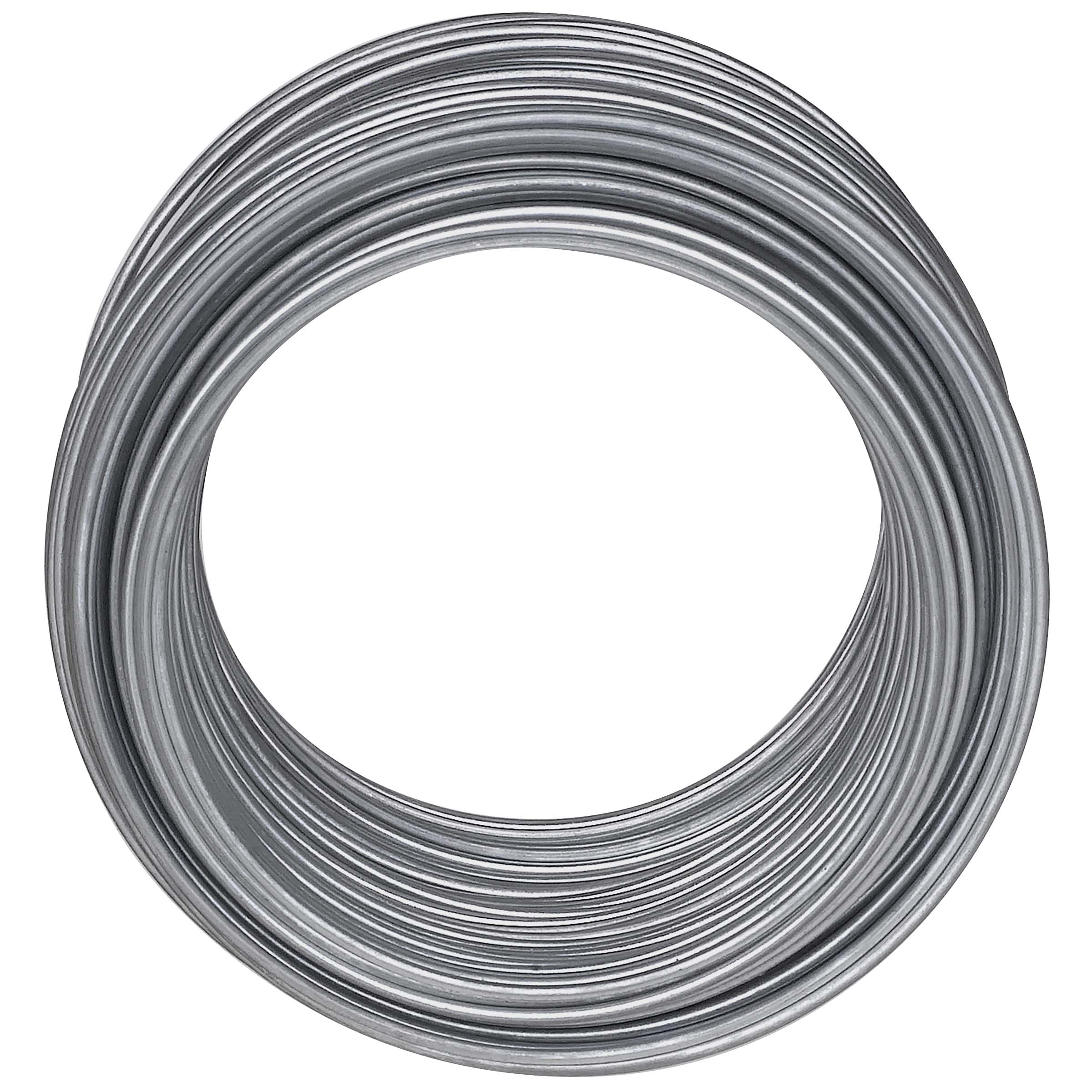 V2568 18 Gauge Wire - Galvanized