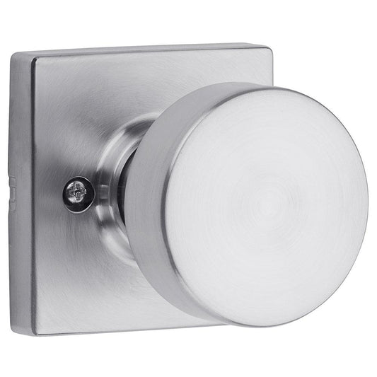 788PSK SQT 26D Pismo Dummy - Satin Chrome