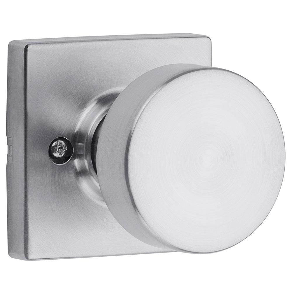 788PSK SQT 26D Pismo Dummy - Satin Chrome