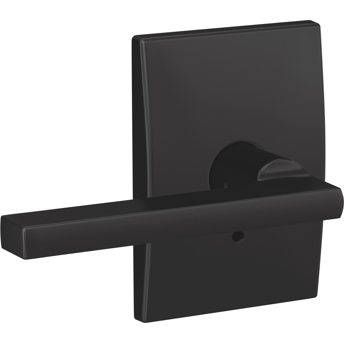 FC21LAT622CEN 16-600 10-027 Latitude / Century Passage / Privacy Combo - Matte Black