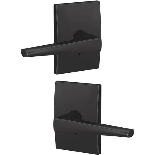 FC172ELR622CEN Eller / Century Dummy 2/pk - Matte Black