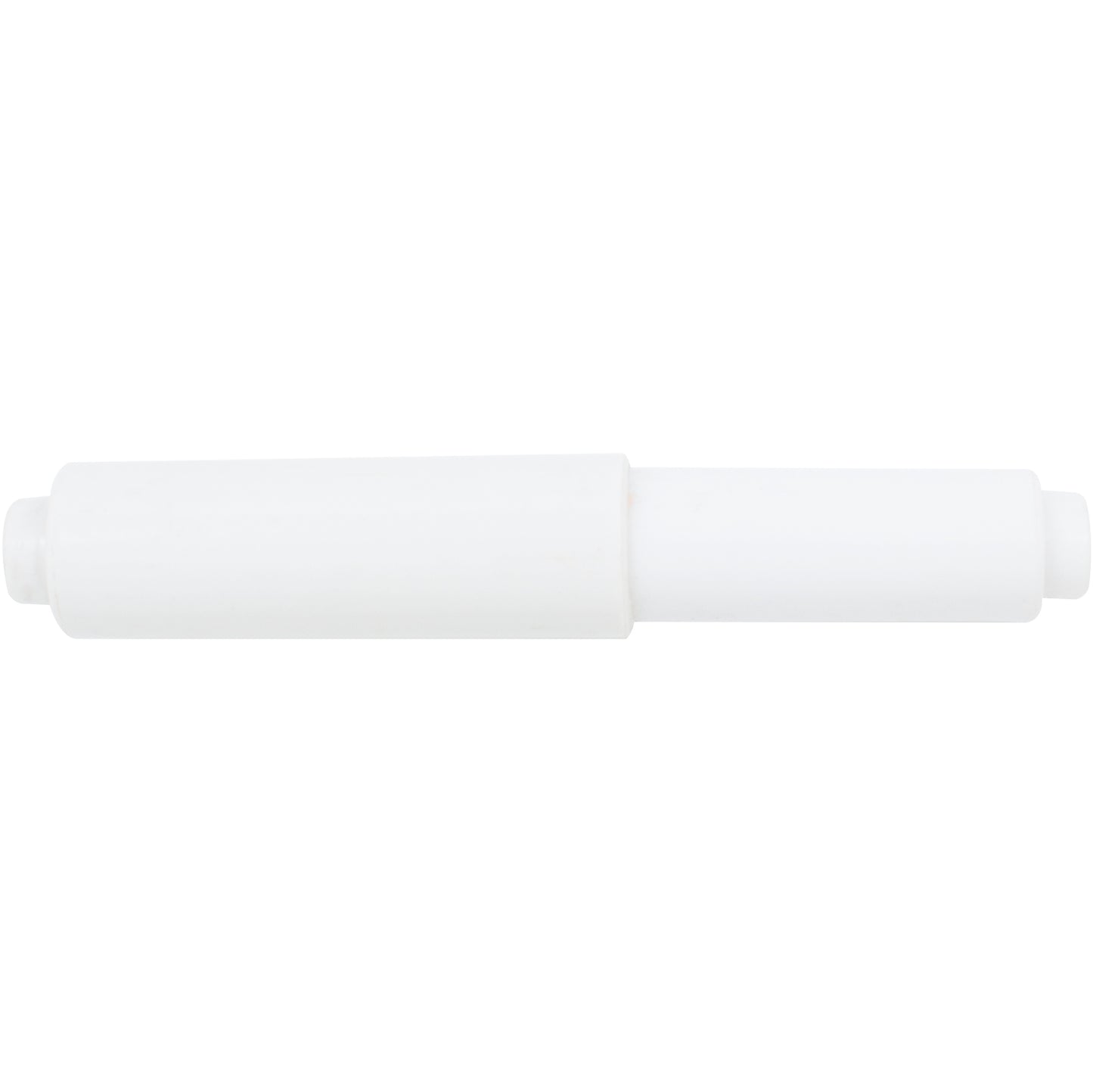 Stone Harbor Hardware Builders Series Paper Holder, White
