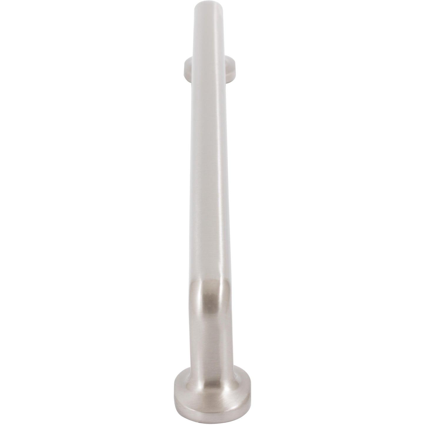 Stone Harbor Hardware Telluride Cabinet Pull, 10 Inches, Satin Nickel