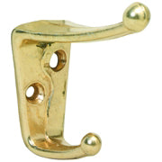 Ives by Schlage 405A3 Coat and Hat Hook