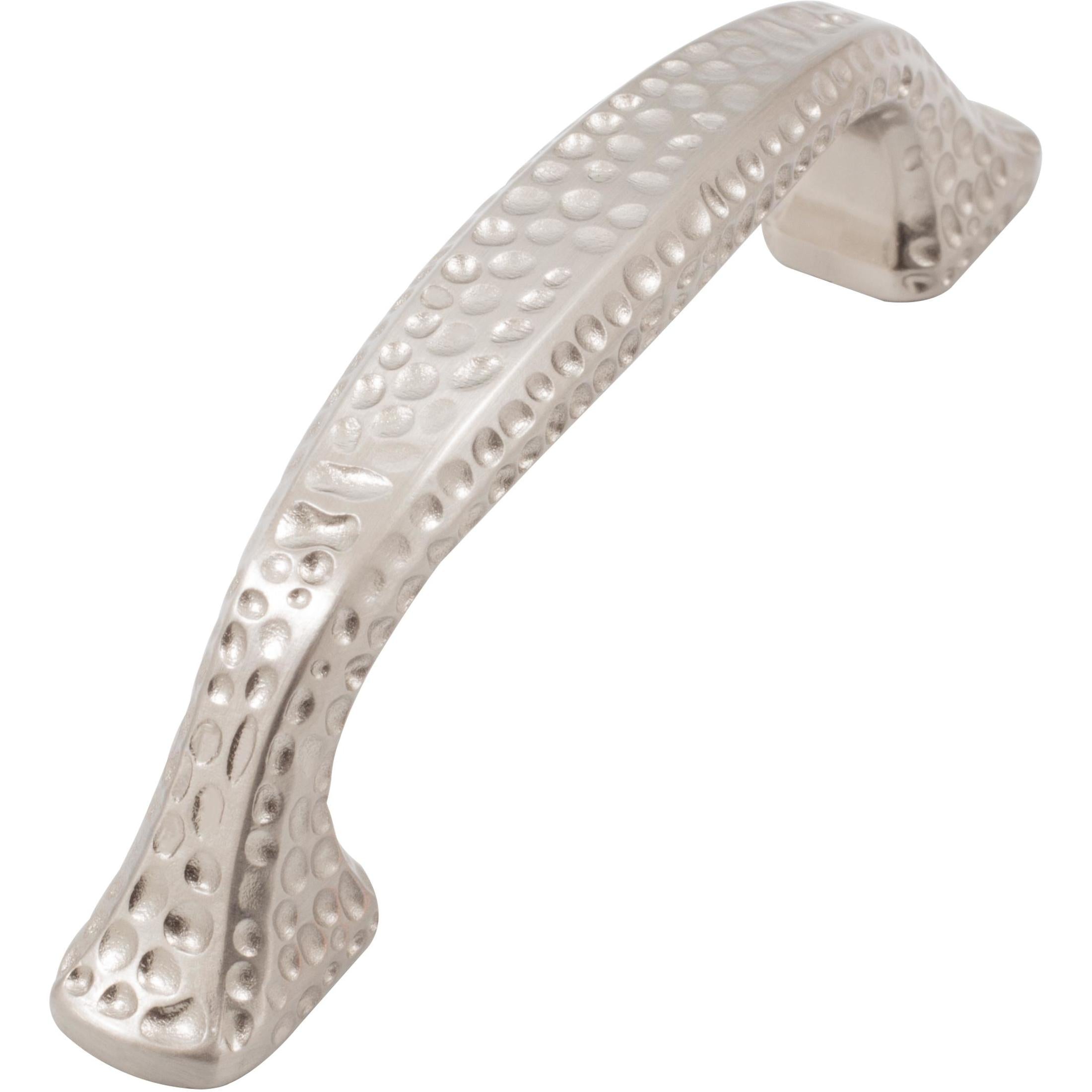 Arts & Crafts Cabinet Pull, 3 Inches