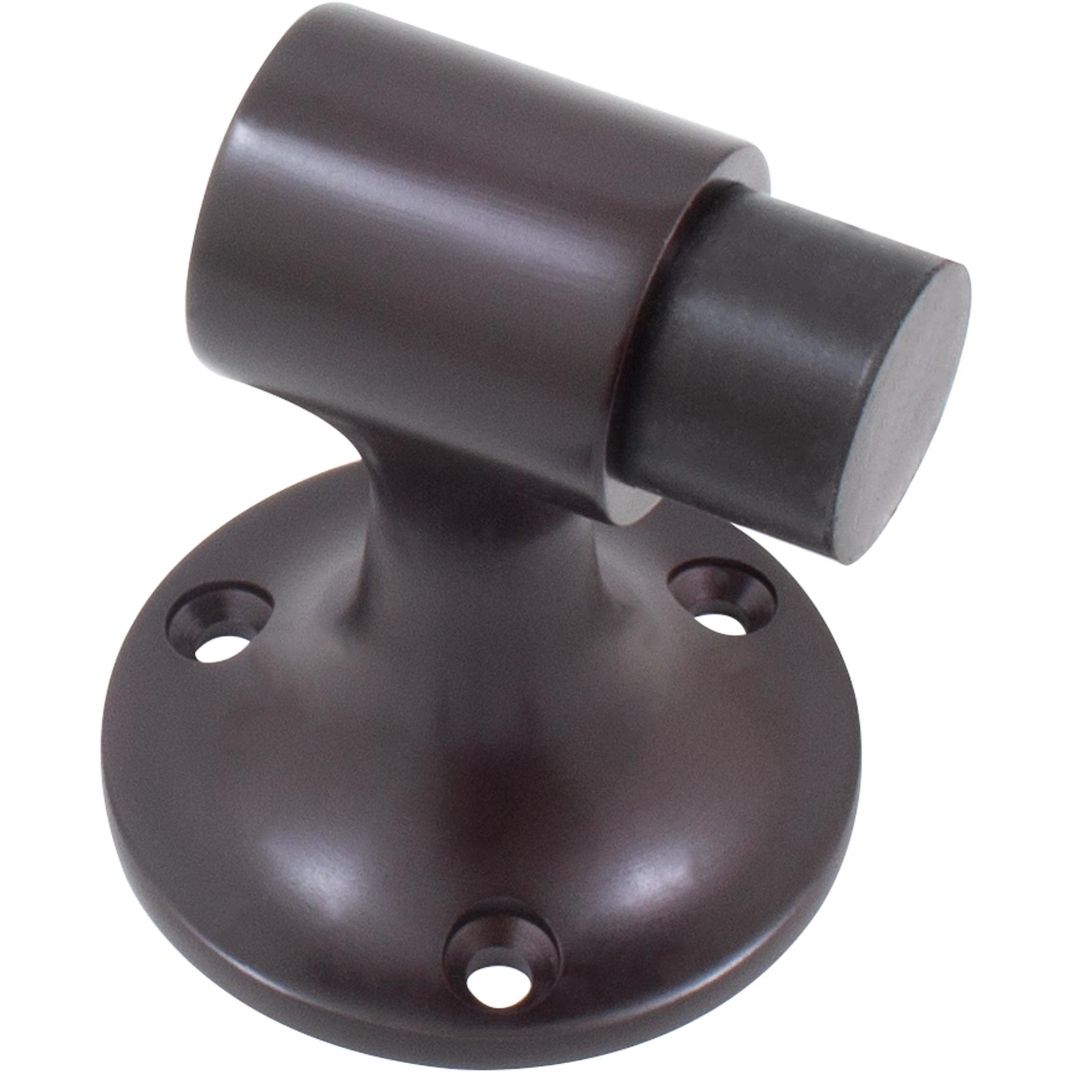 Heavy Duty Floor Door Stop, 3 Inches