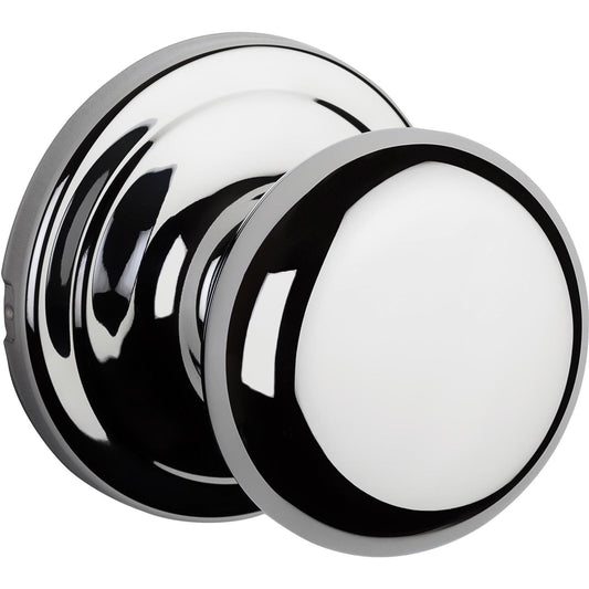Hancock Passage/Hall & Closet Knob - 720 Series - Boxpack