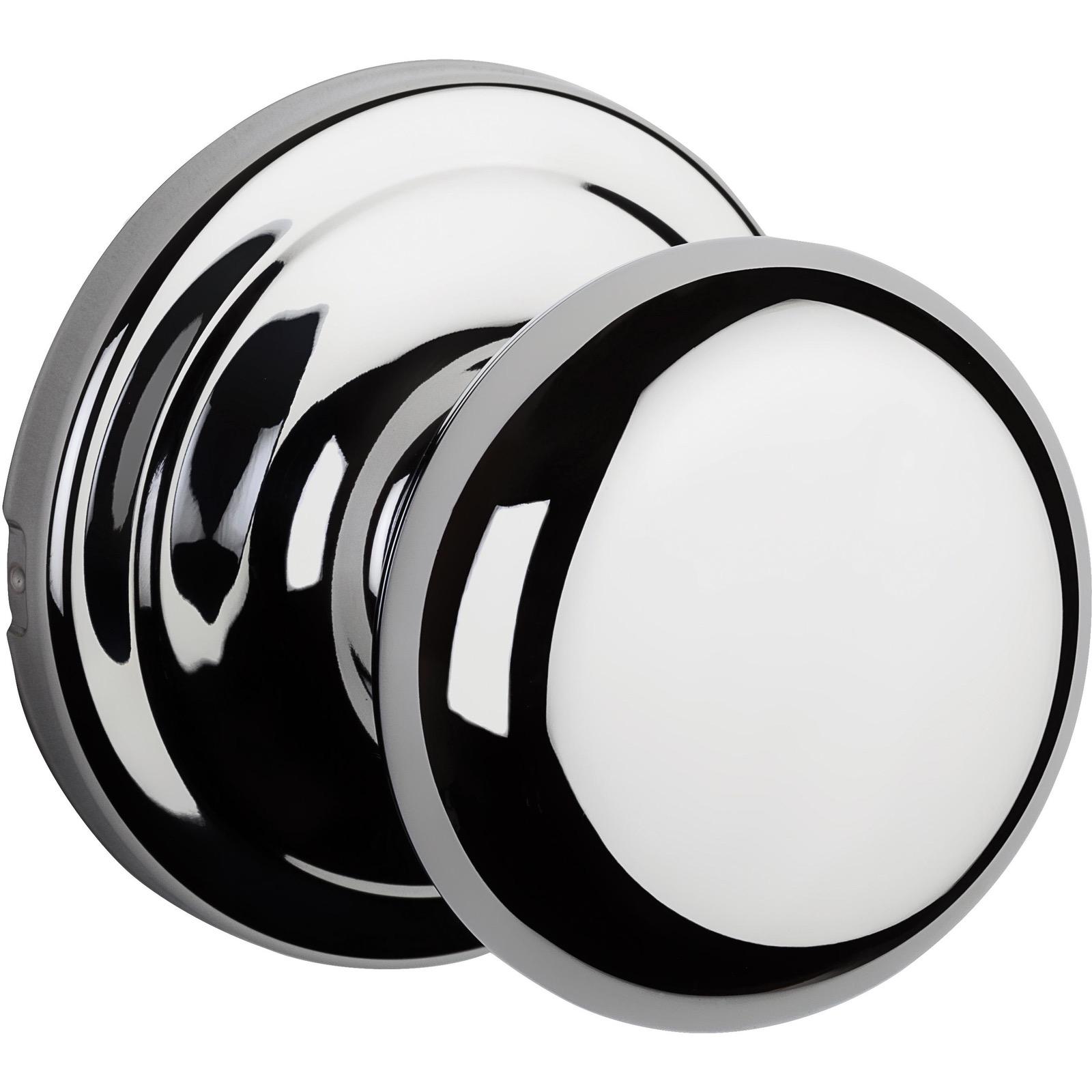 Hancock Passage/Hall & Closet Knob - 720 Series - Boxpack