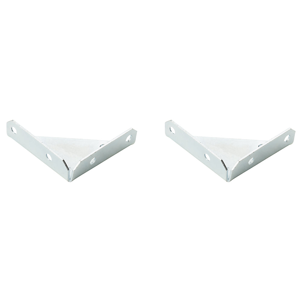 National Hardware - V124 3" Corner Brace