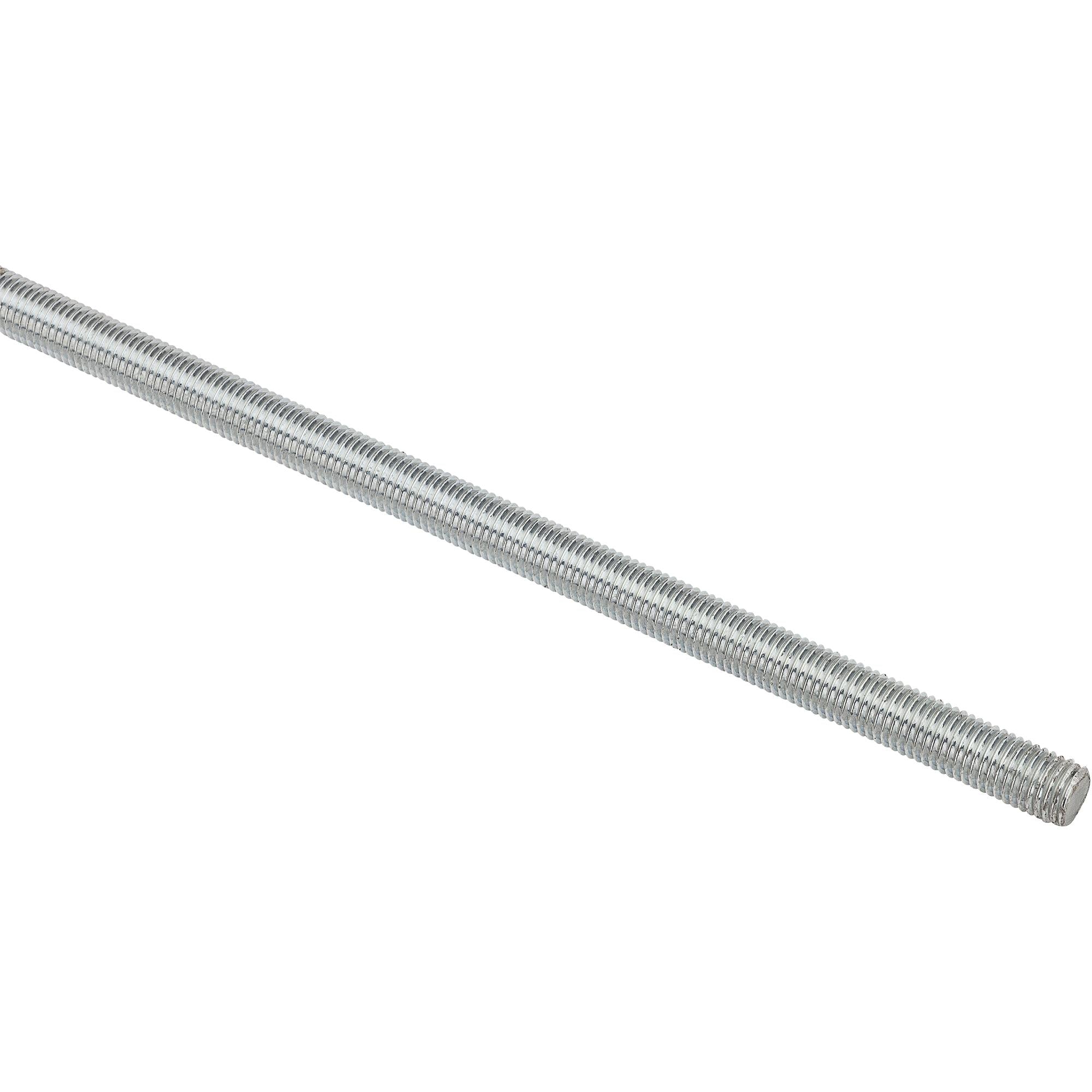 4002BC 5/16" -18 x 36" Threaded Rod Coarse Thread - Stainless Steel