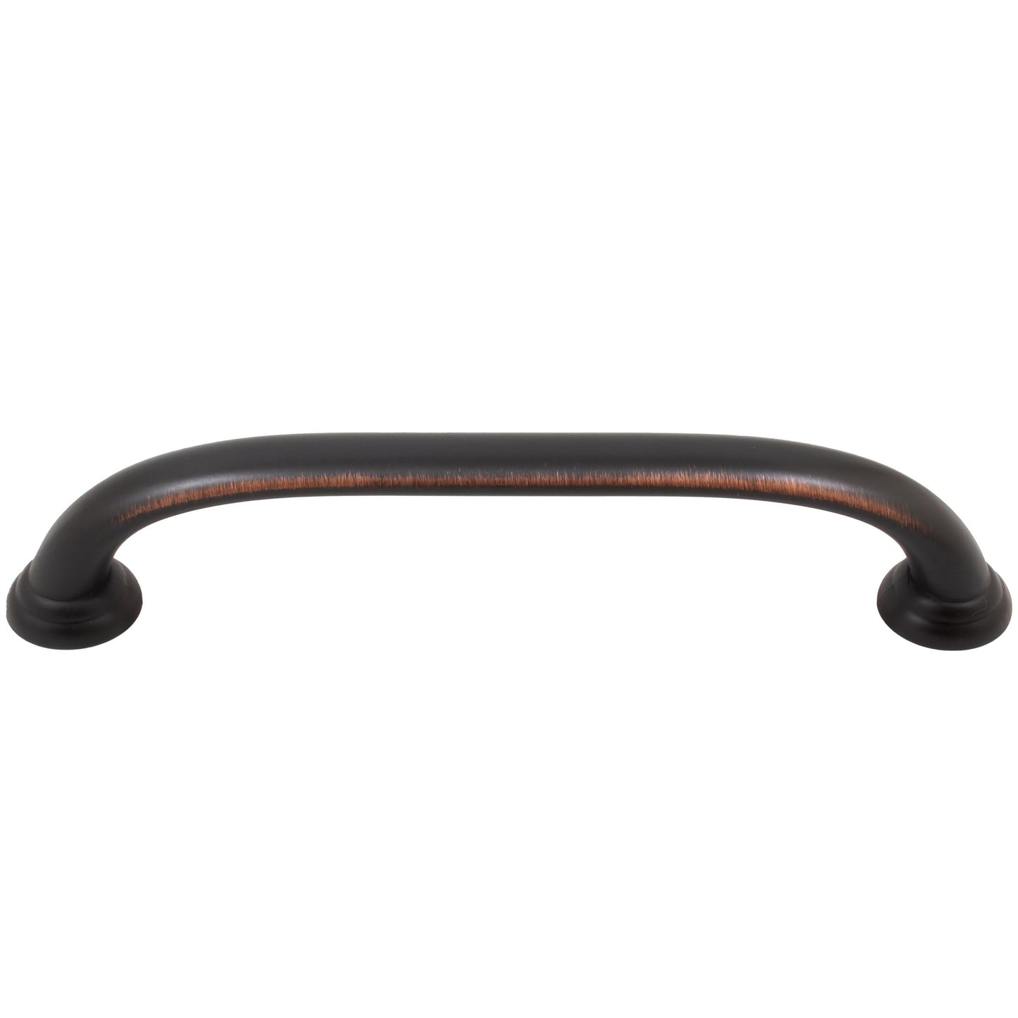 Stone Harbor Hardware Alesund Cabinet Pull, 128 Millimeters, Vintage Bronze