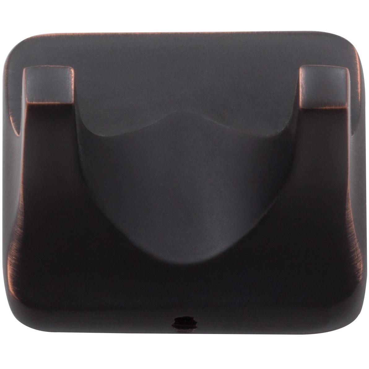 Stone Harbor Hardware Lakewood Robe Hook, Vintage Bronze