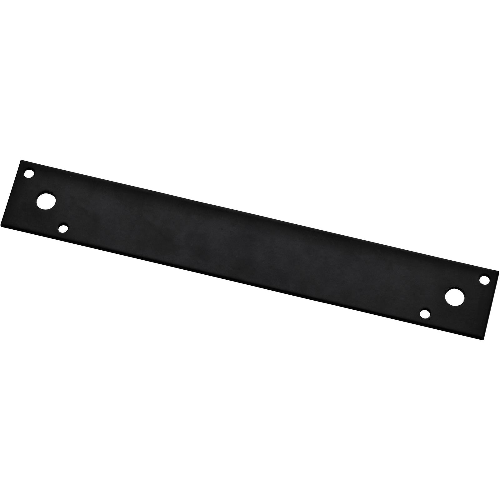 National Hardware - V1121 10" x 1.5" x 1/8" 45-Degree Strap Brace