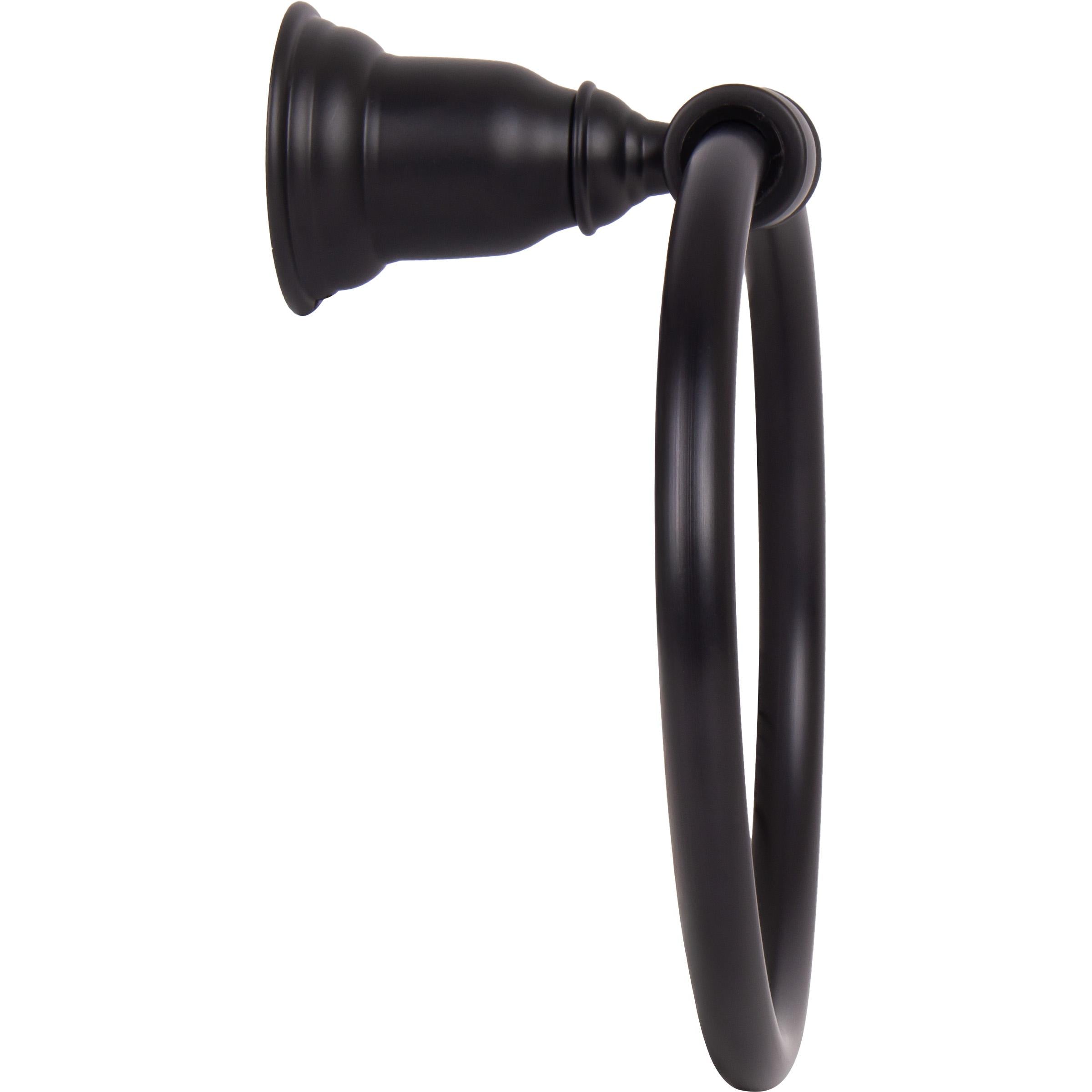 Barrington Bath Hardware Collection