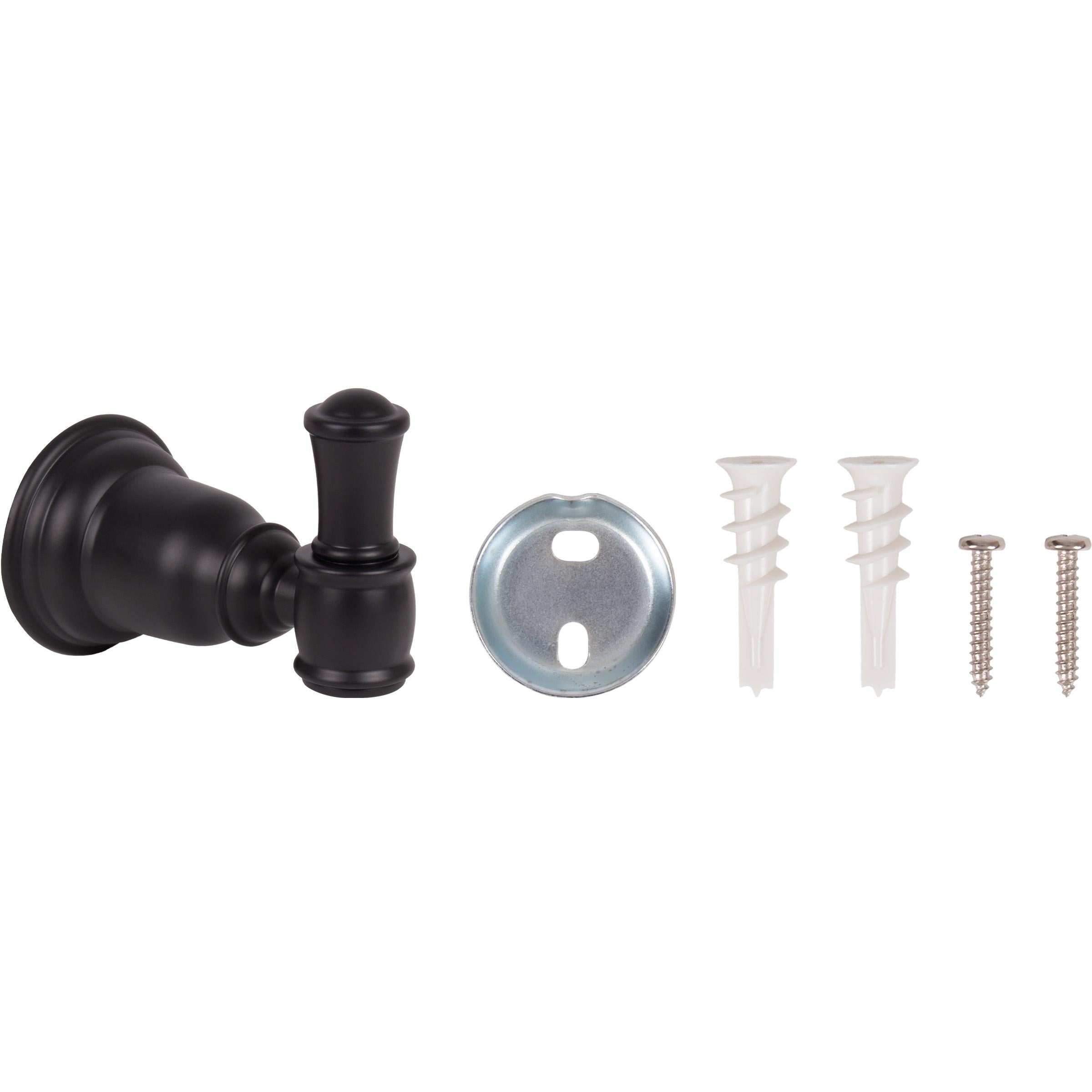 Barrington Bath Hardware Collection