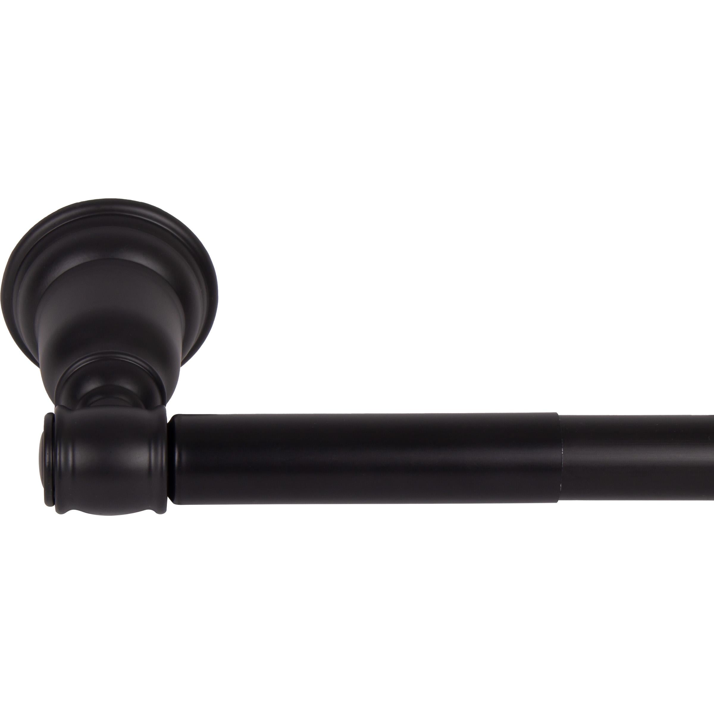 Barrington Bath Hardware Collection