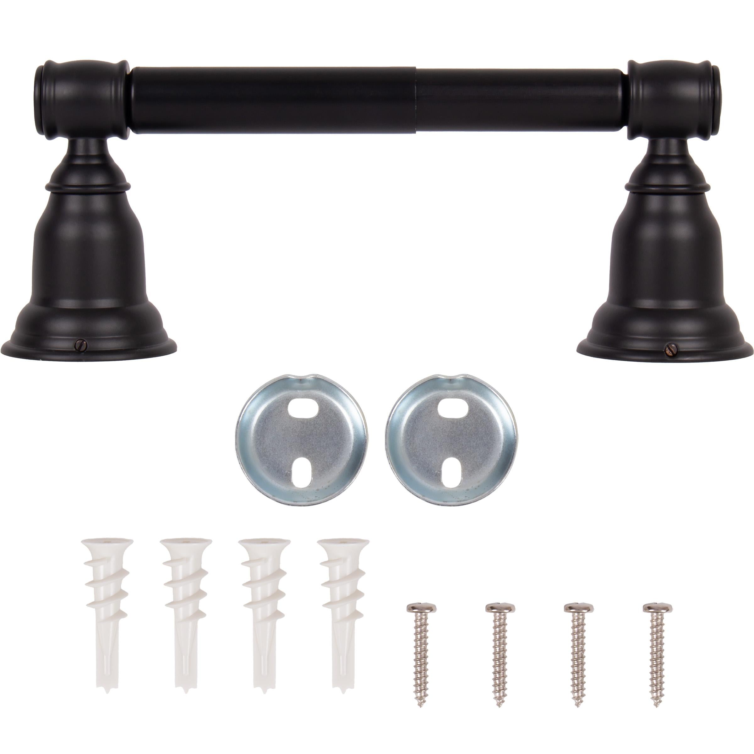 Barrington Bath Hardware Collection