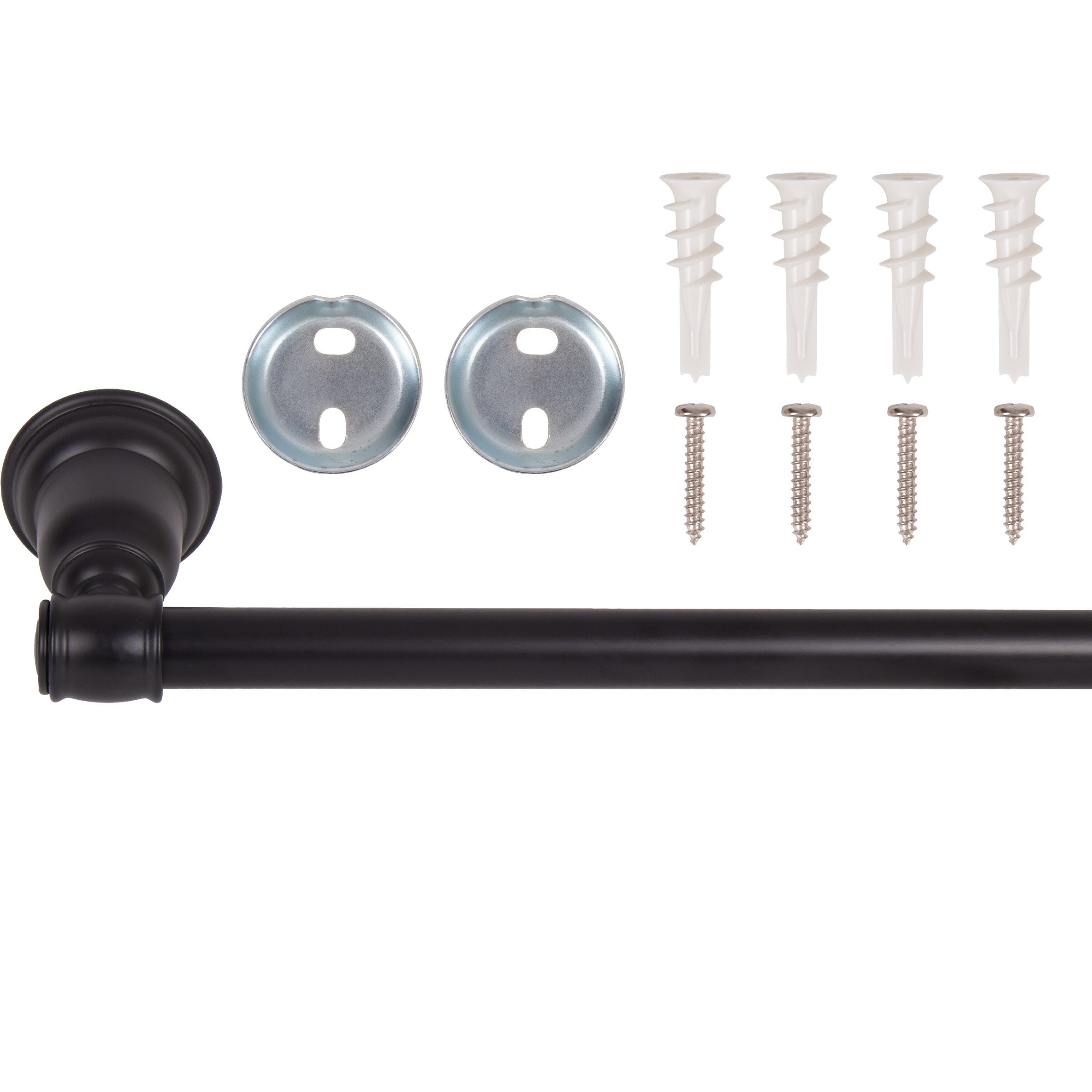 Barrington Bath Hardware Collection