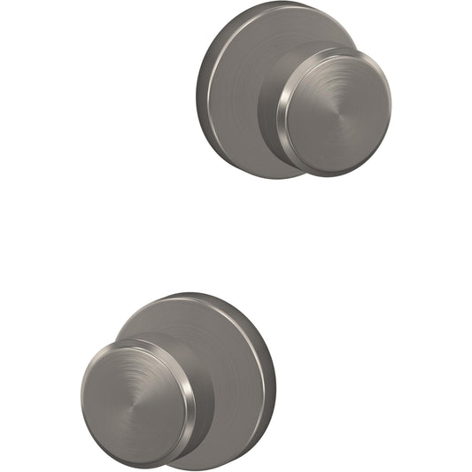 FC21SWA619HOW 16-600 10-027 Swanson / Howe Passage / Privacy Combo - Satin Nickel