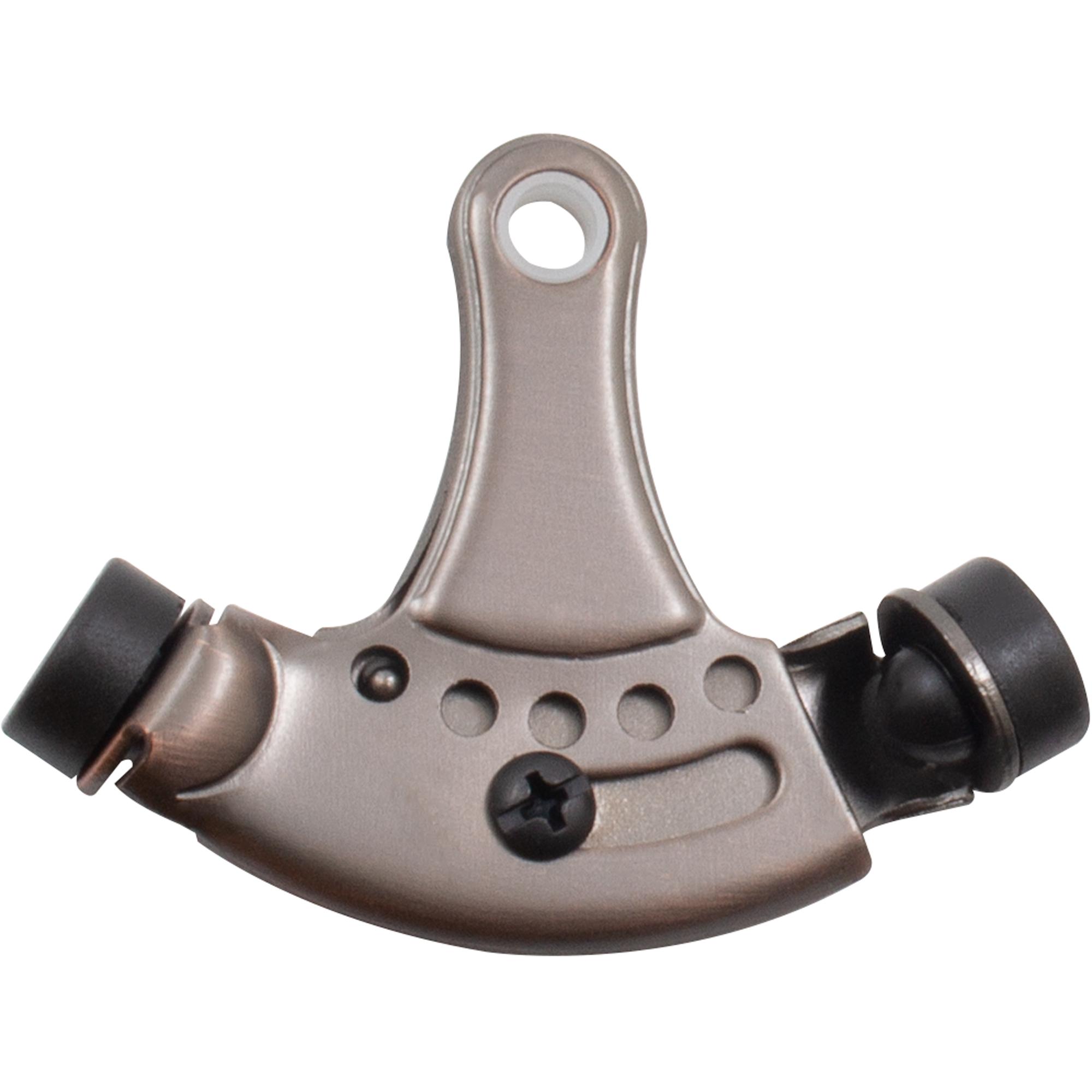 Adjustable Hinge Pin Door Stop