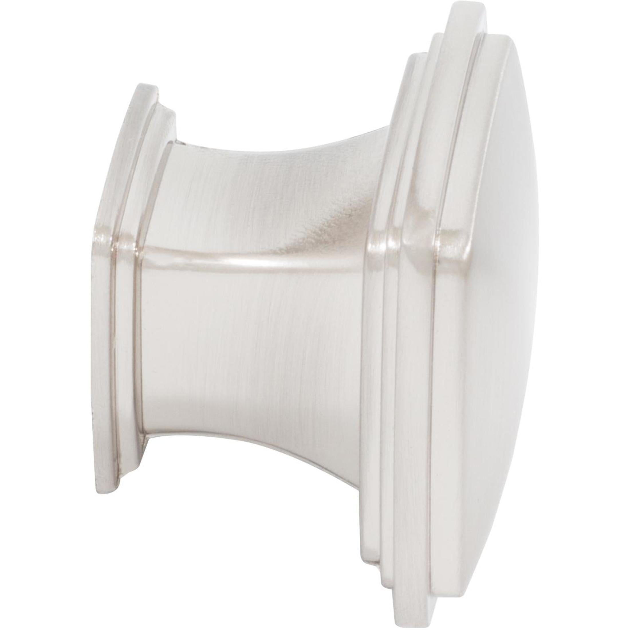 Sherwood Cabinet Knob, 1-1/4 Inches