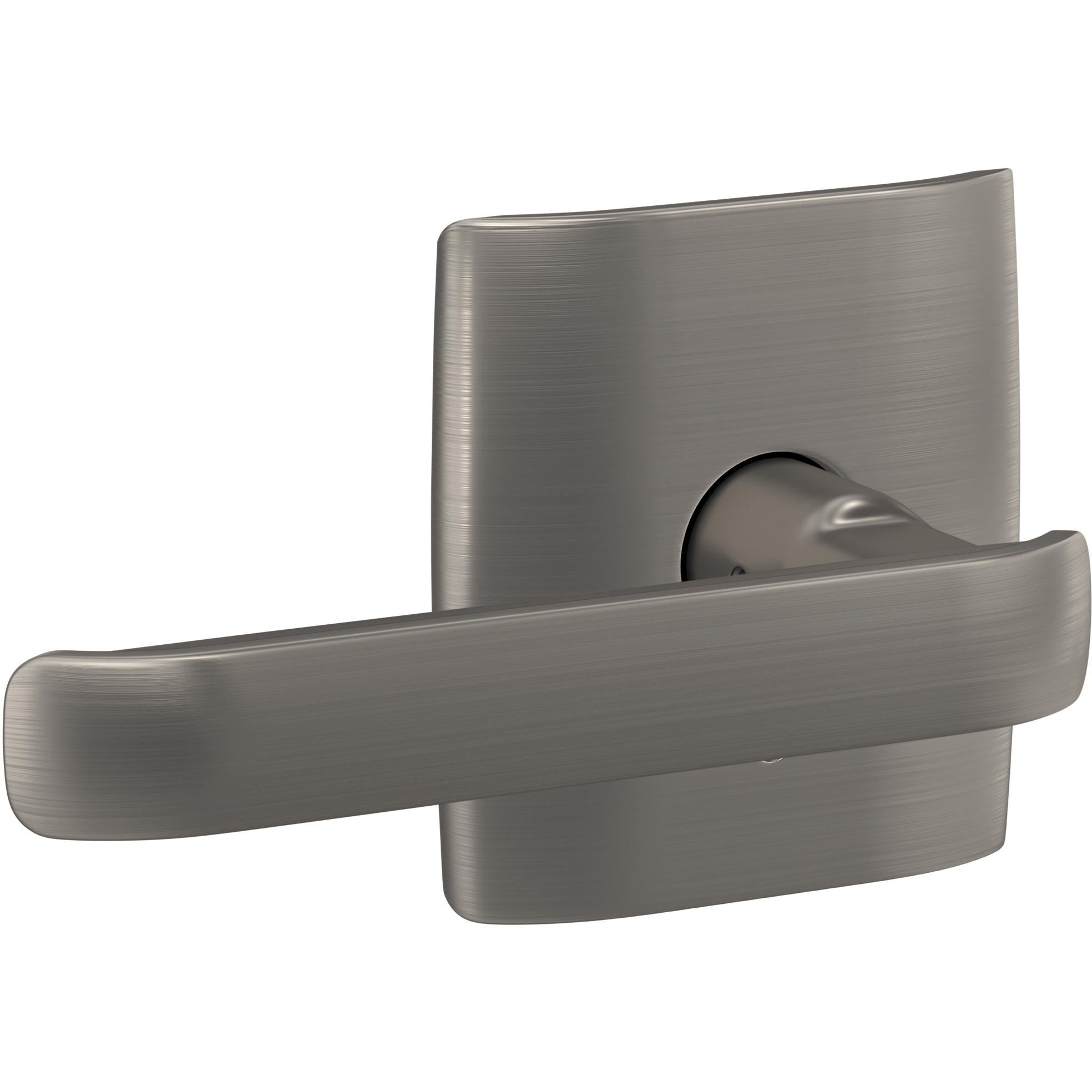 FC21CYB619DLT 16-600 10-027 Clybourn / Dalton Passage / Privacy - Satin Nickel