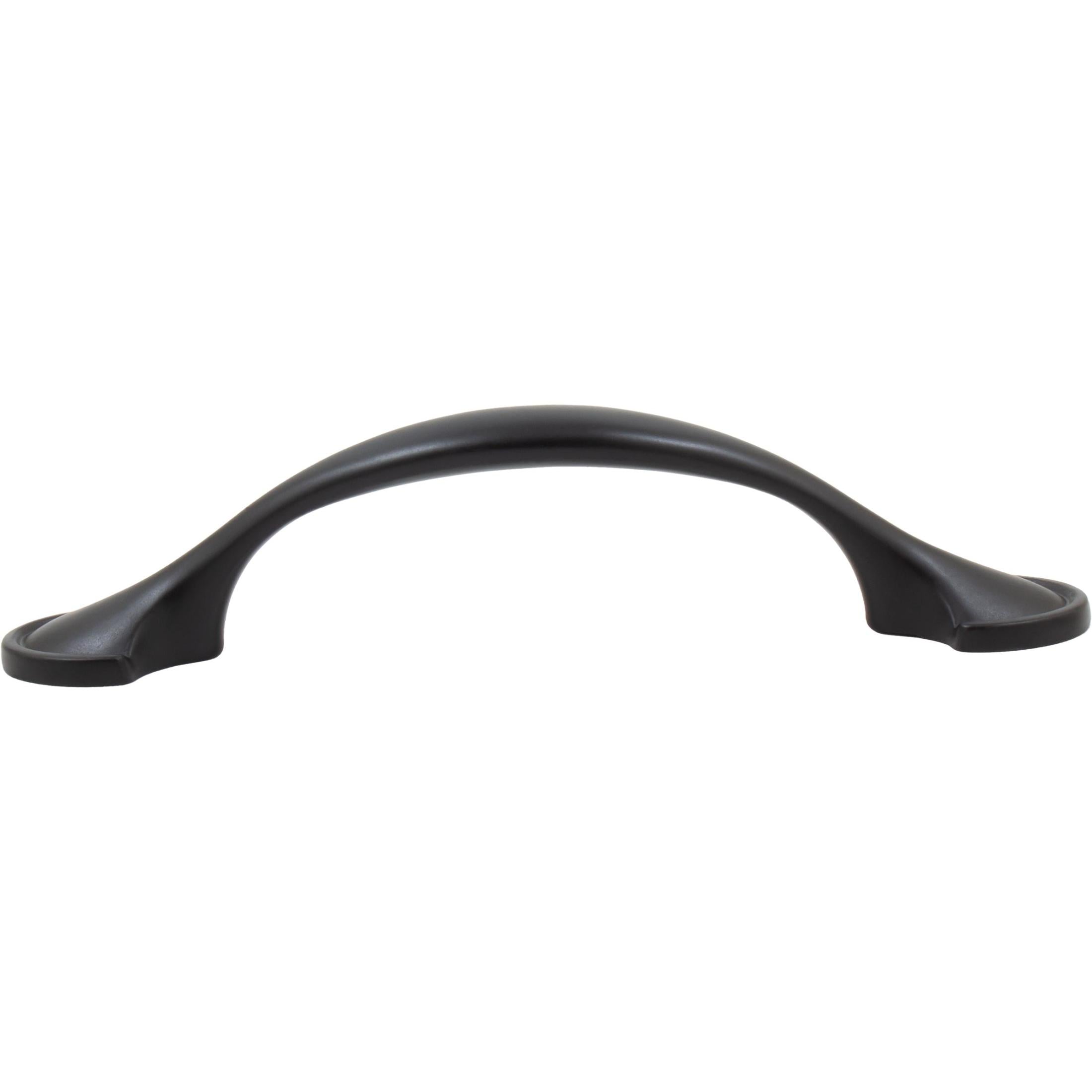 Spon Cabinet Pull, 3 Inches
