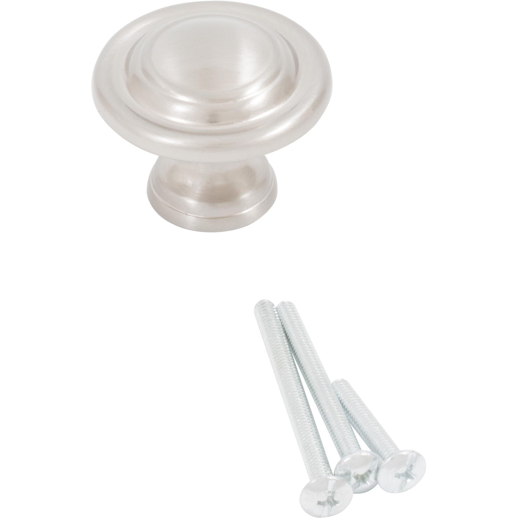 Charlotte Cabinet/Bi-Fold Door Knob