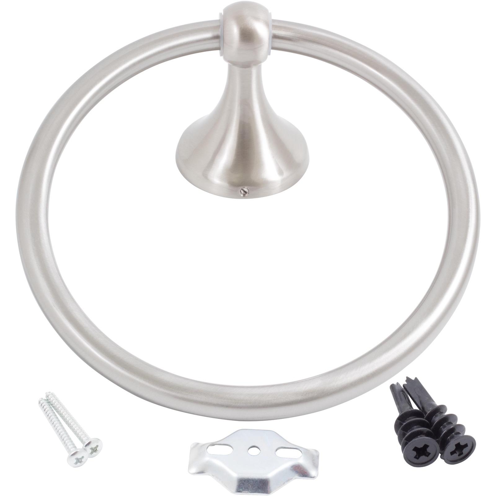 Coastal Bath Hardware Collection