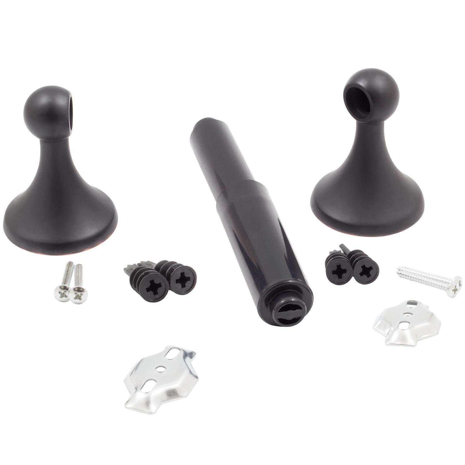 Coastal Bath Hardware Collection