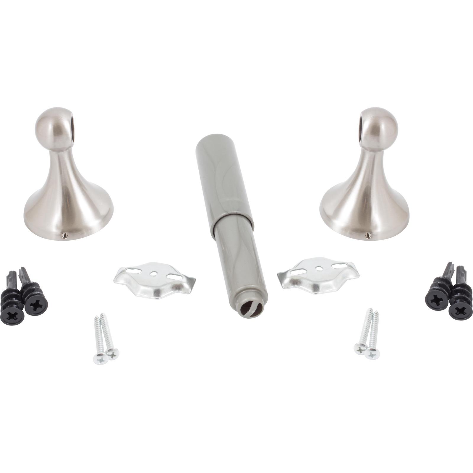 Coastal Bath Hardware Collection