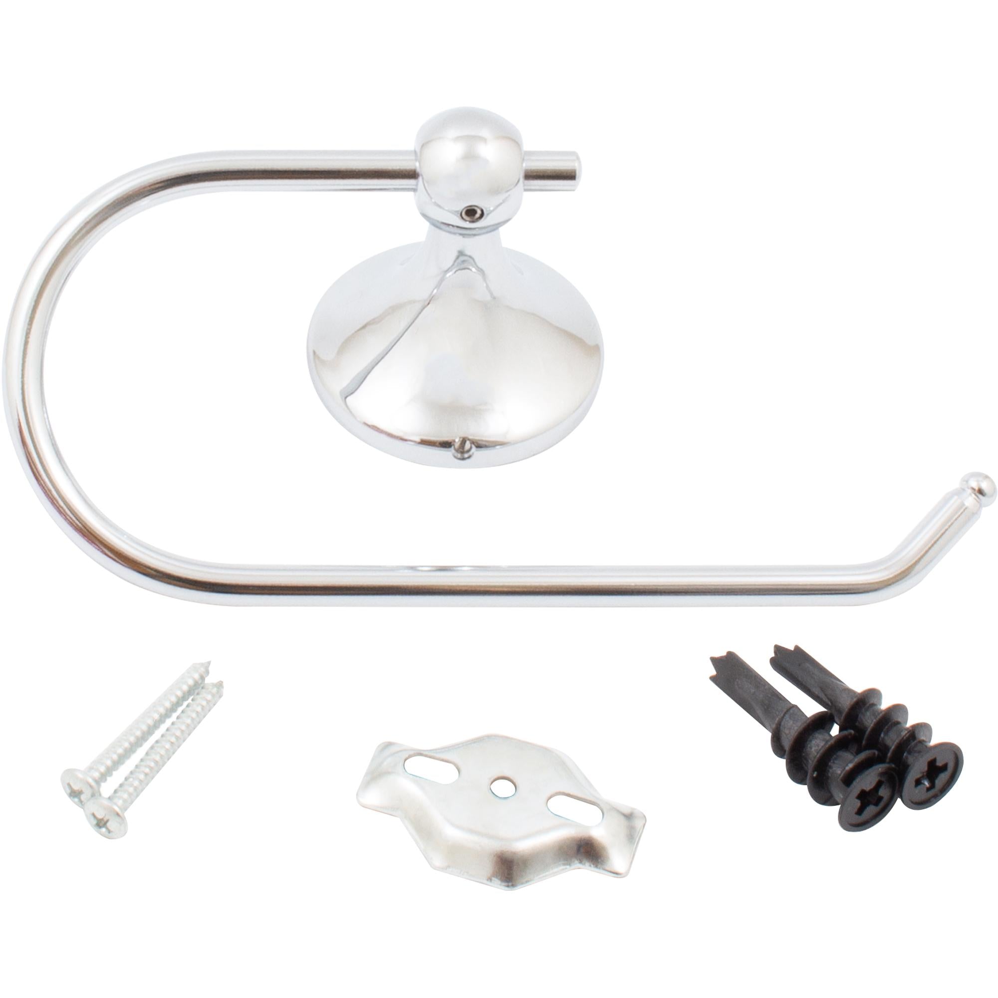 Coastal Bath Hardware Collection