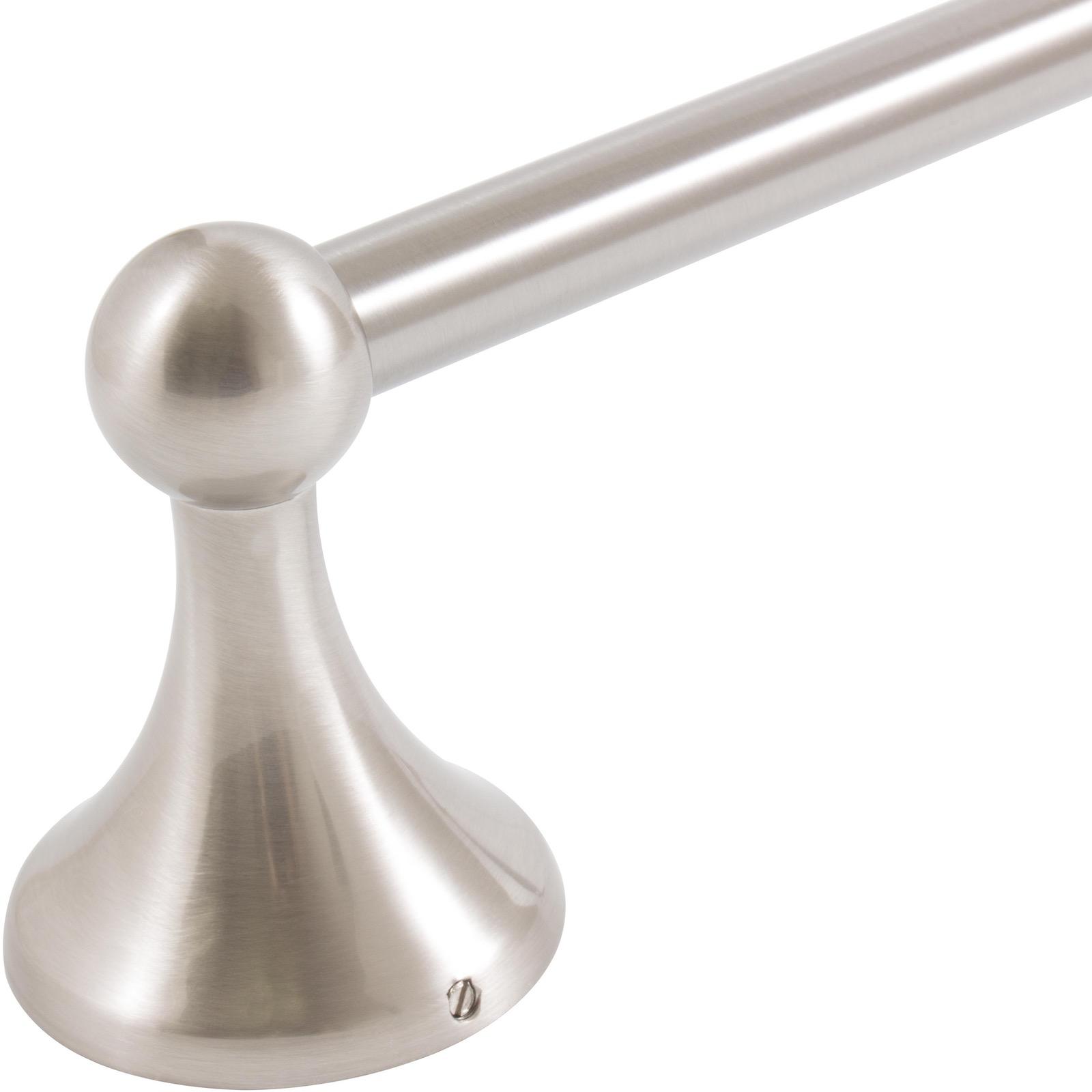 Coastal Bath Hardware Collection