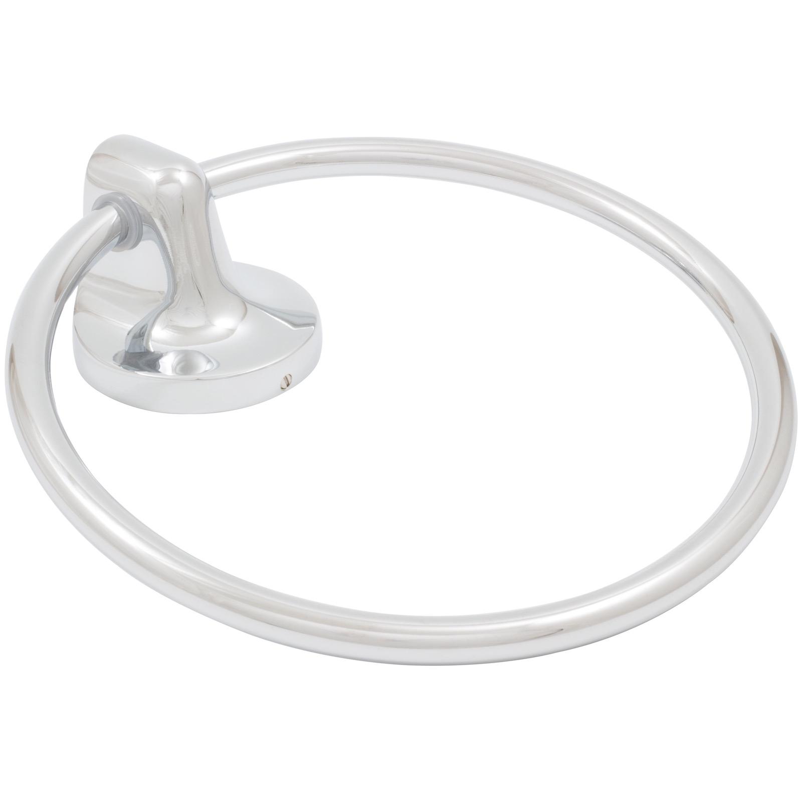 Harbor Mist Bath Hardware Collection