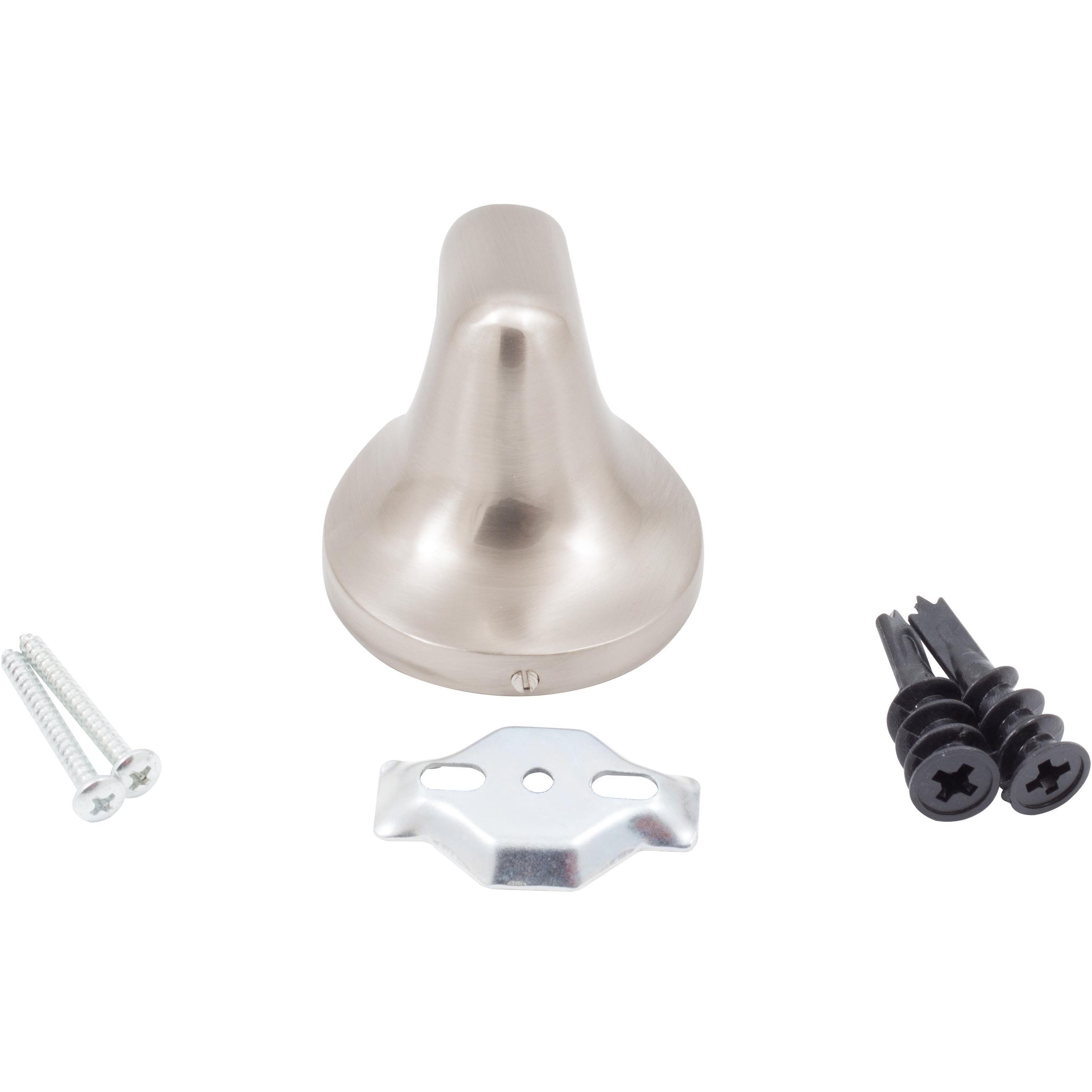 Harbor Mist Bath Hardware Collection