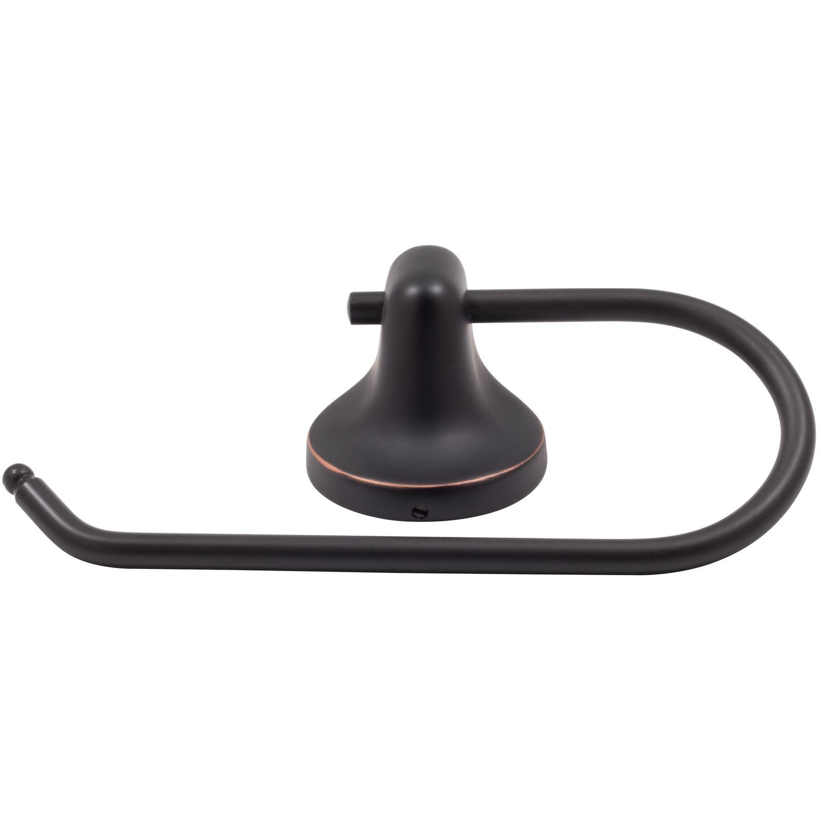 Harbor Mist Bath Hardware Collection