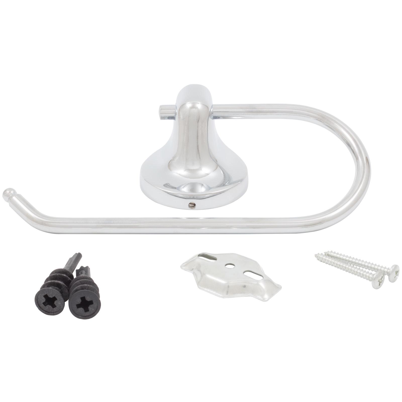 Harbor Mist Bath Hardware Collection