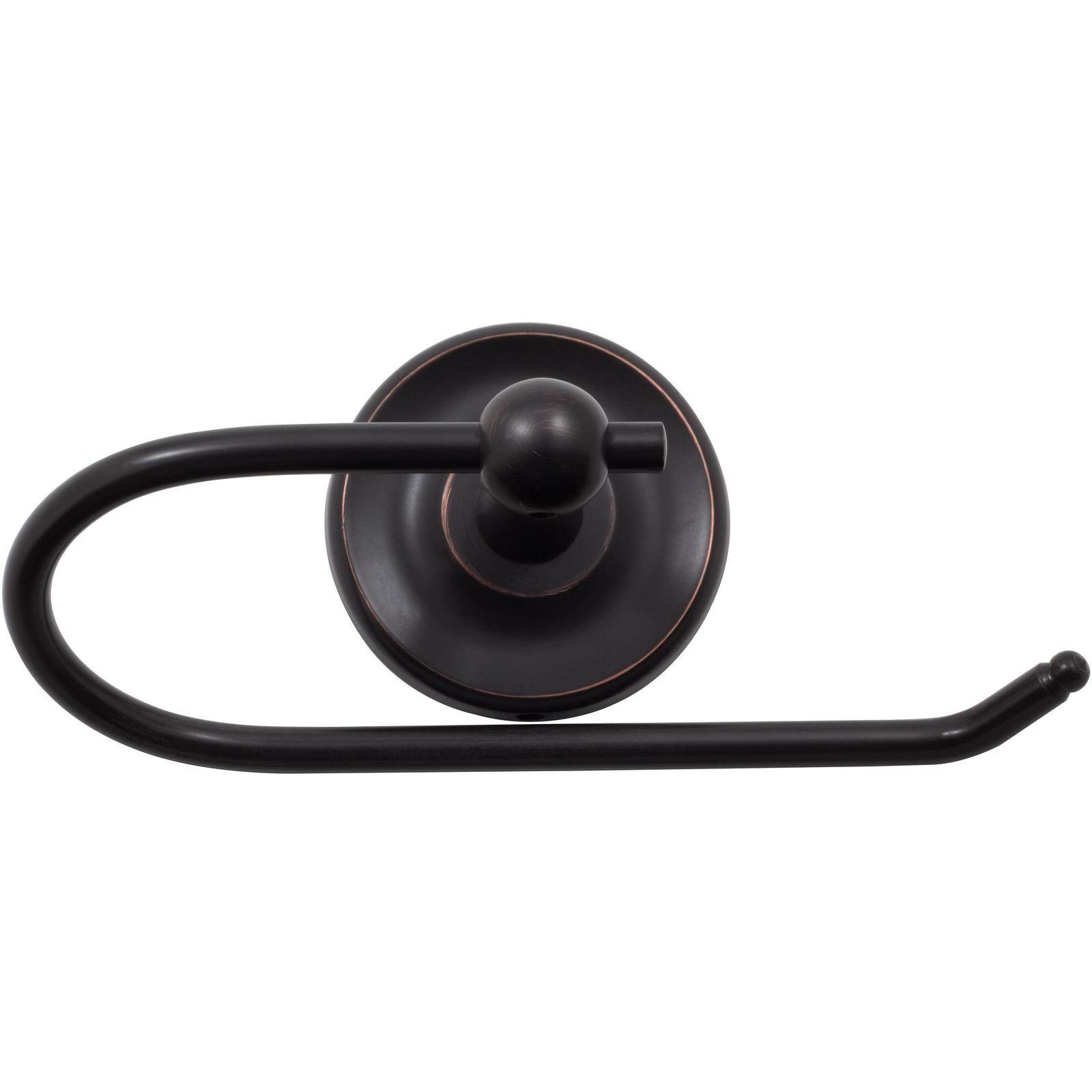 Portland Bath Hardware Collection