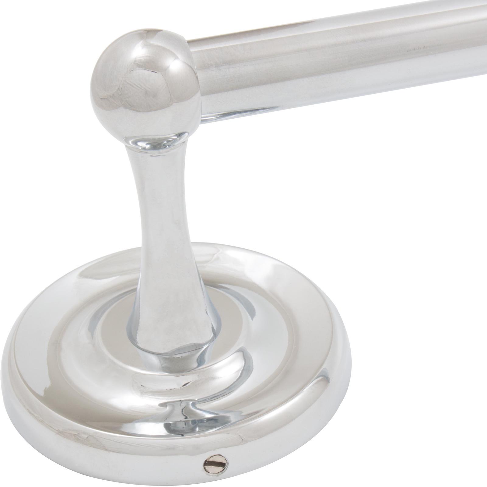 Portland Bath Hardware Collection