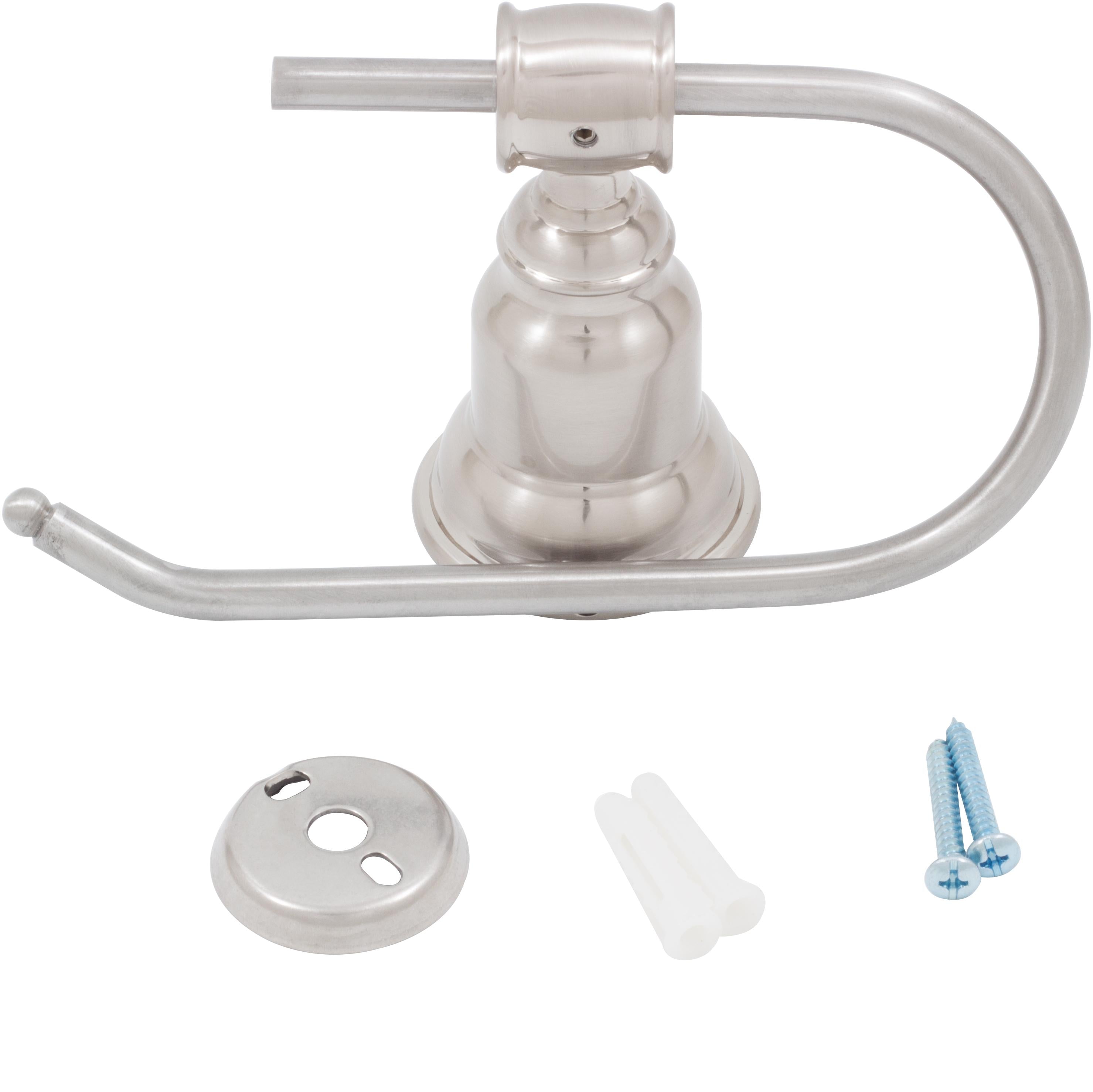 Barrington Bath Hardware Collection
