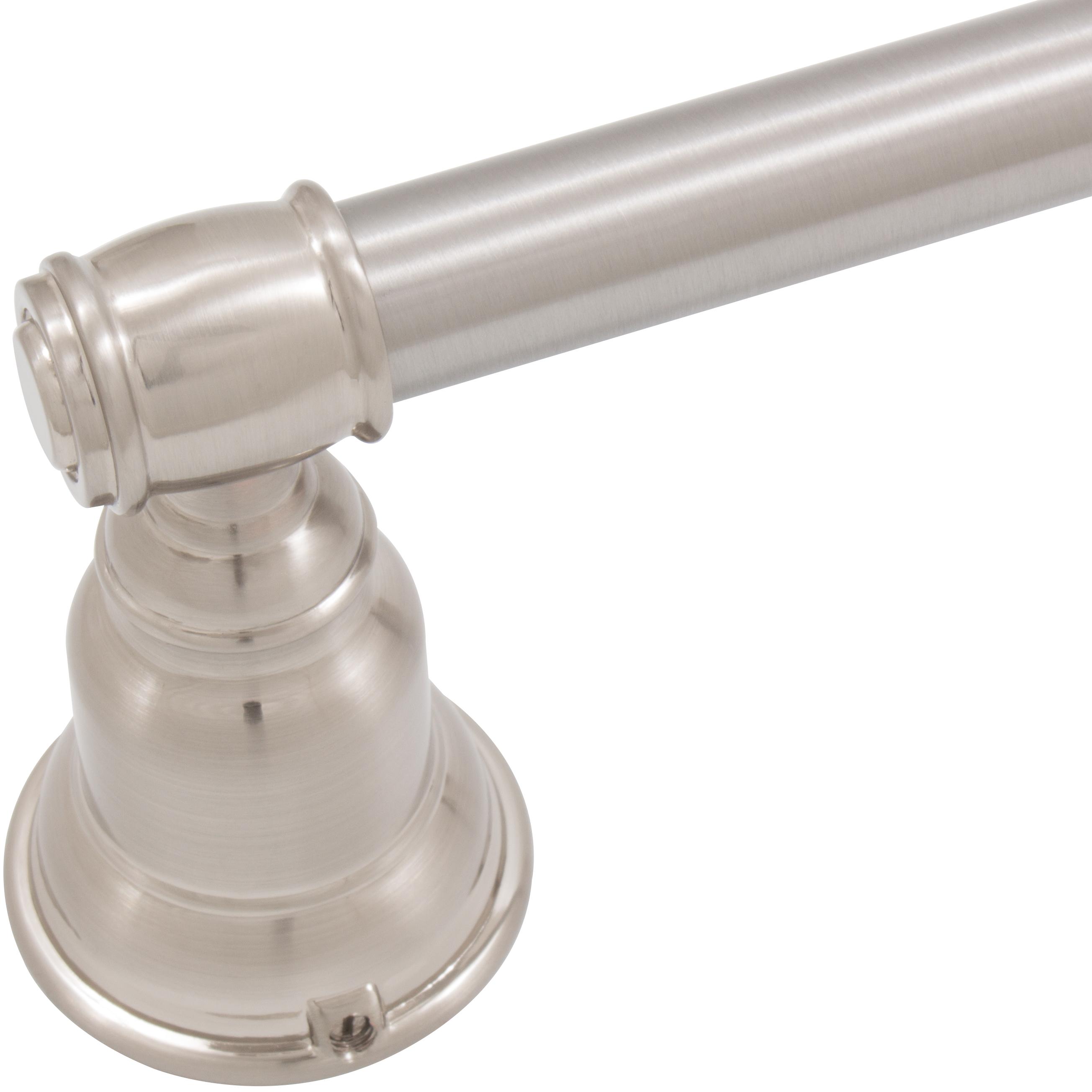 Barrington Bath Hardware Collection