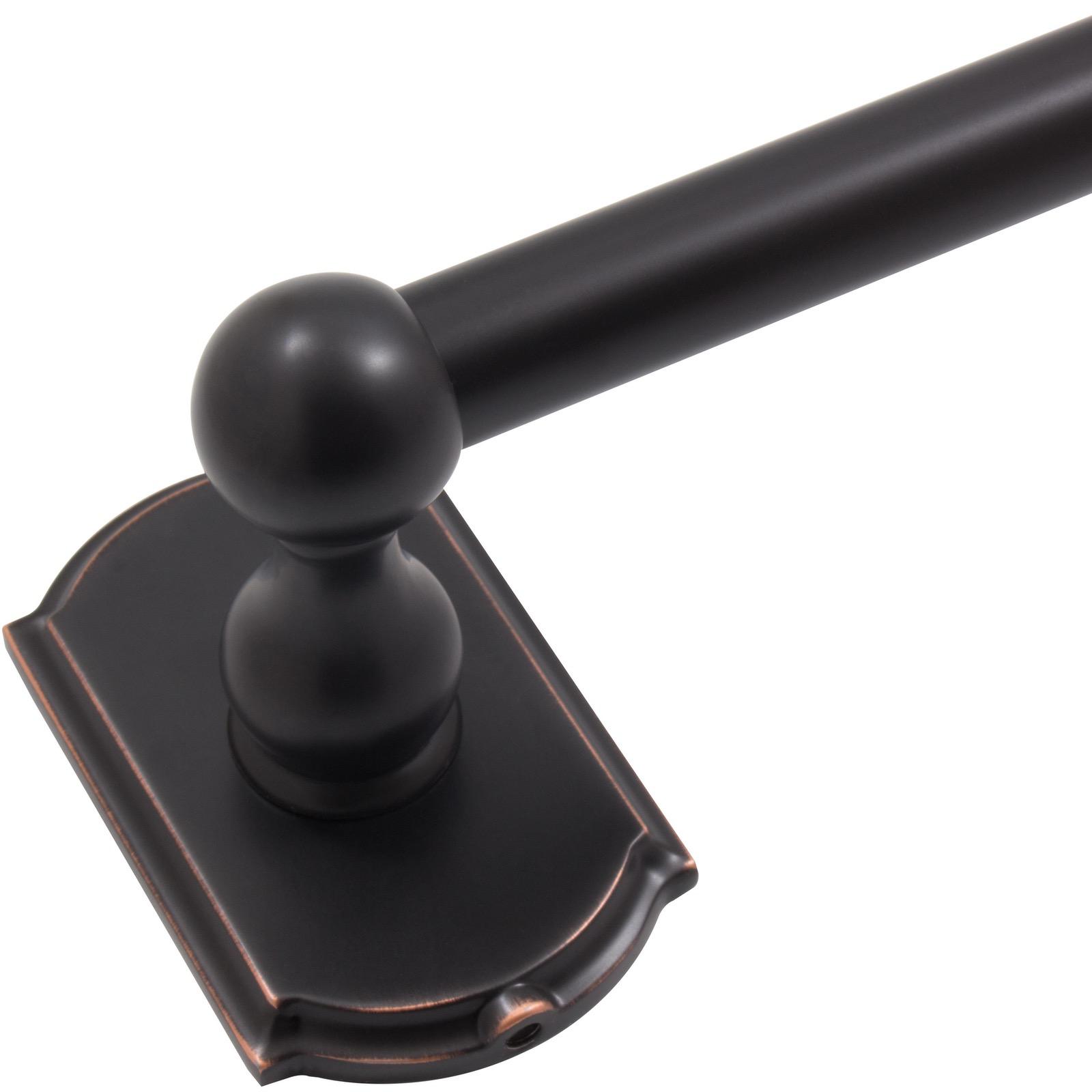 Cambridge Bath Hardware Collection