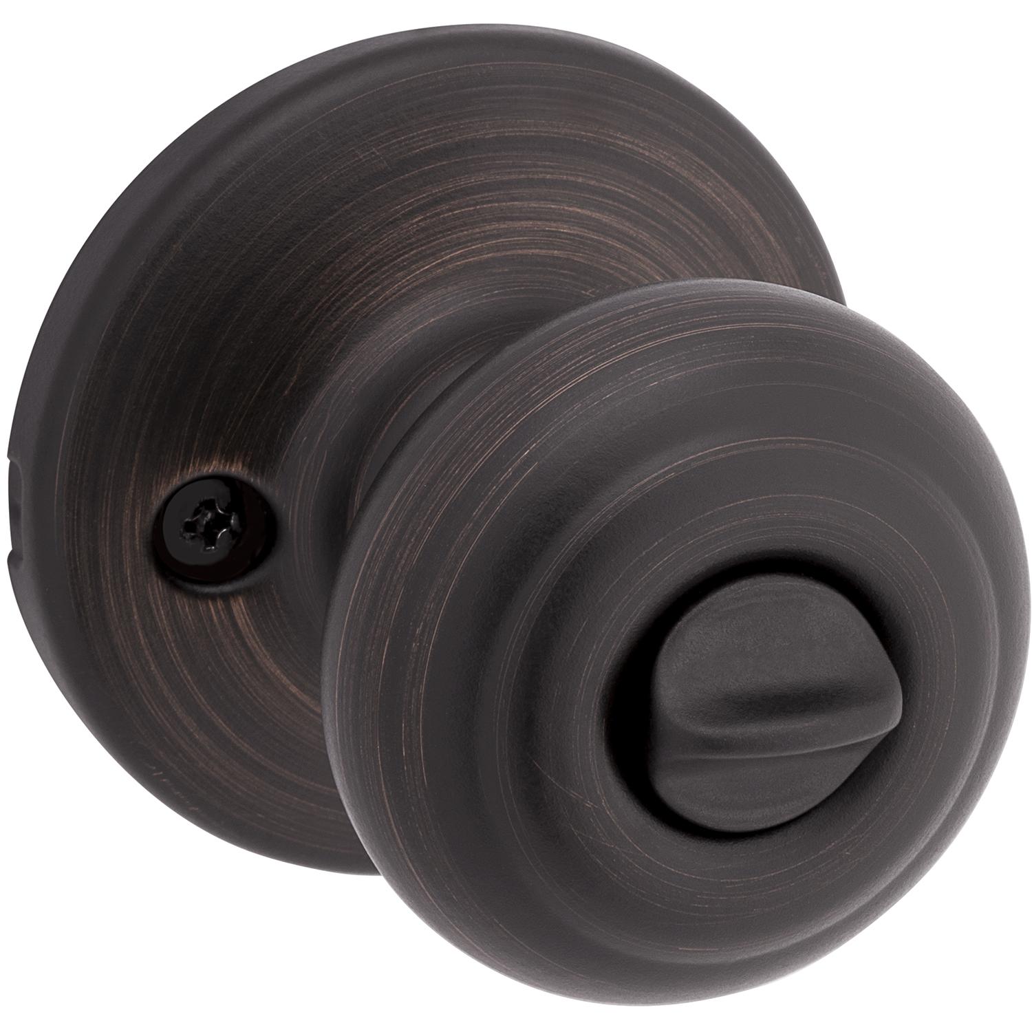 400CV 11P SMT CP K6 Cove Entry - Venetian Bronze