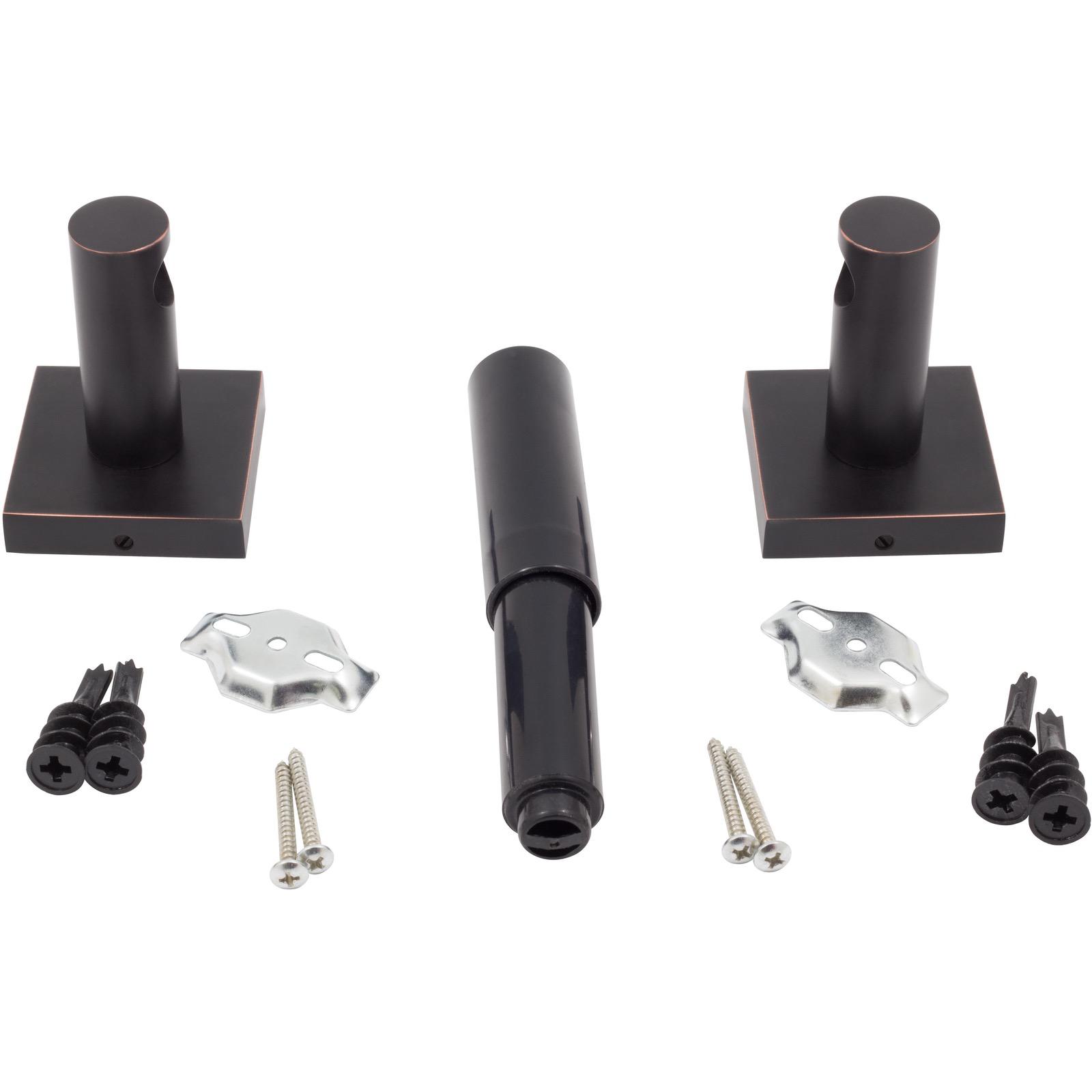 Vienna Bath Hardware Collection