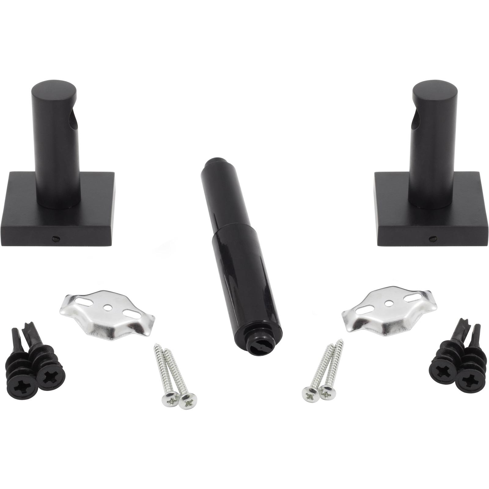 Vienna Bath Hardware Collection