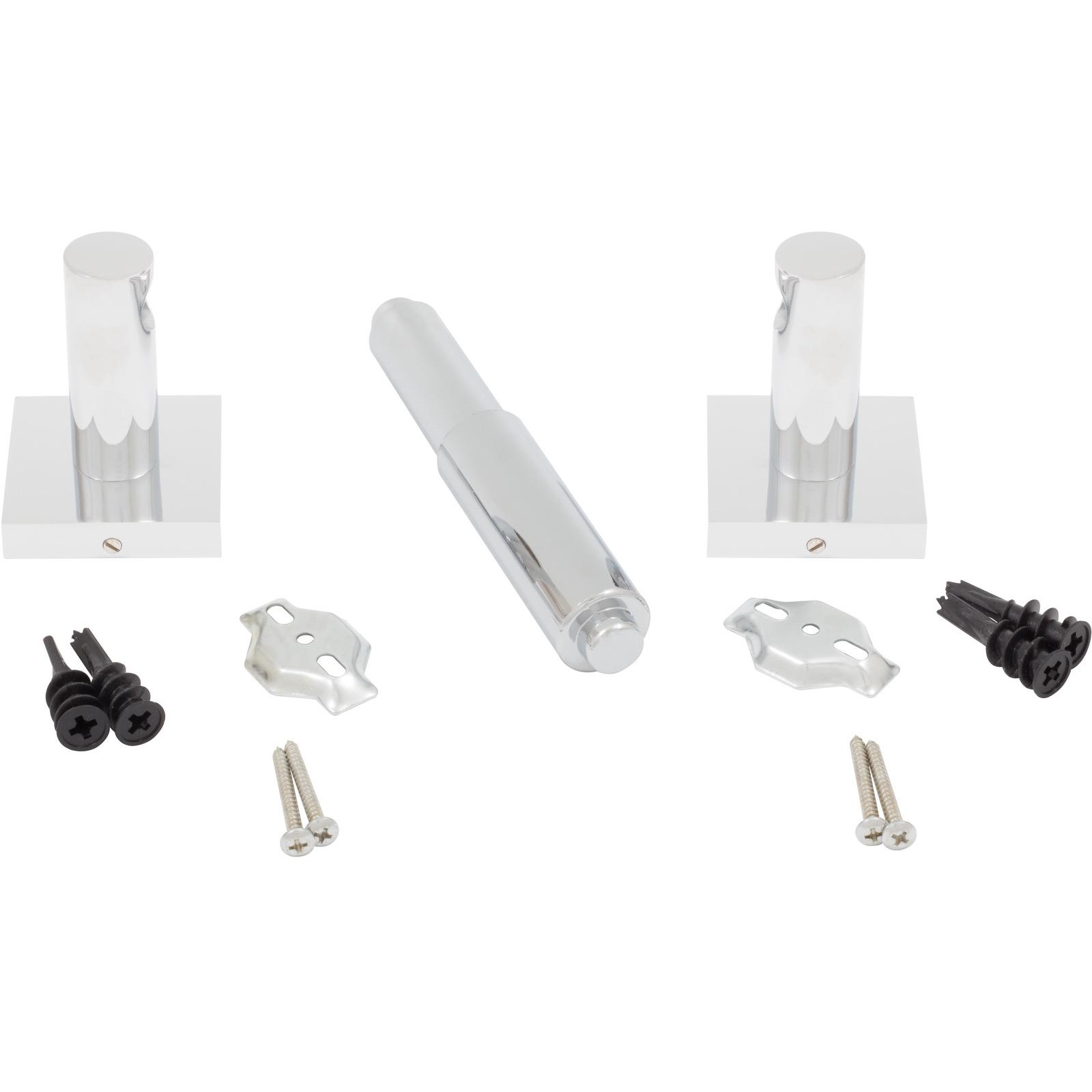 Vienna Bath Hardware Collection